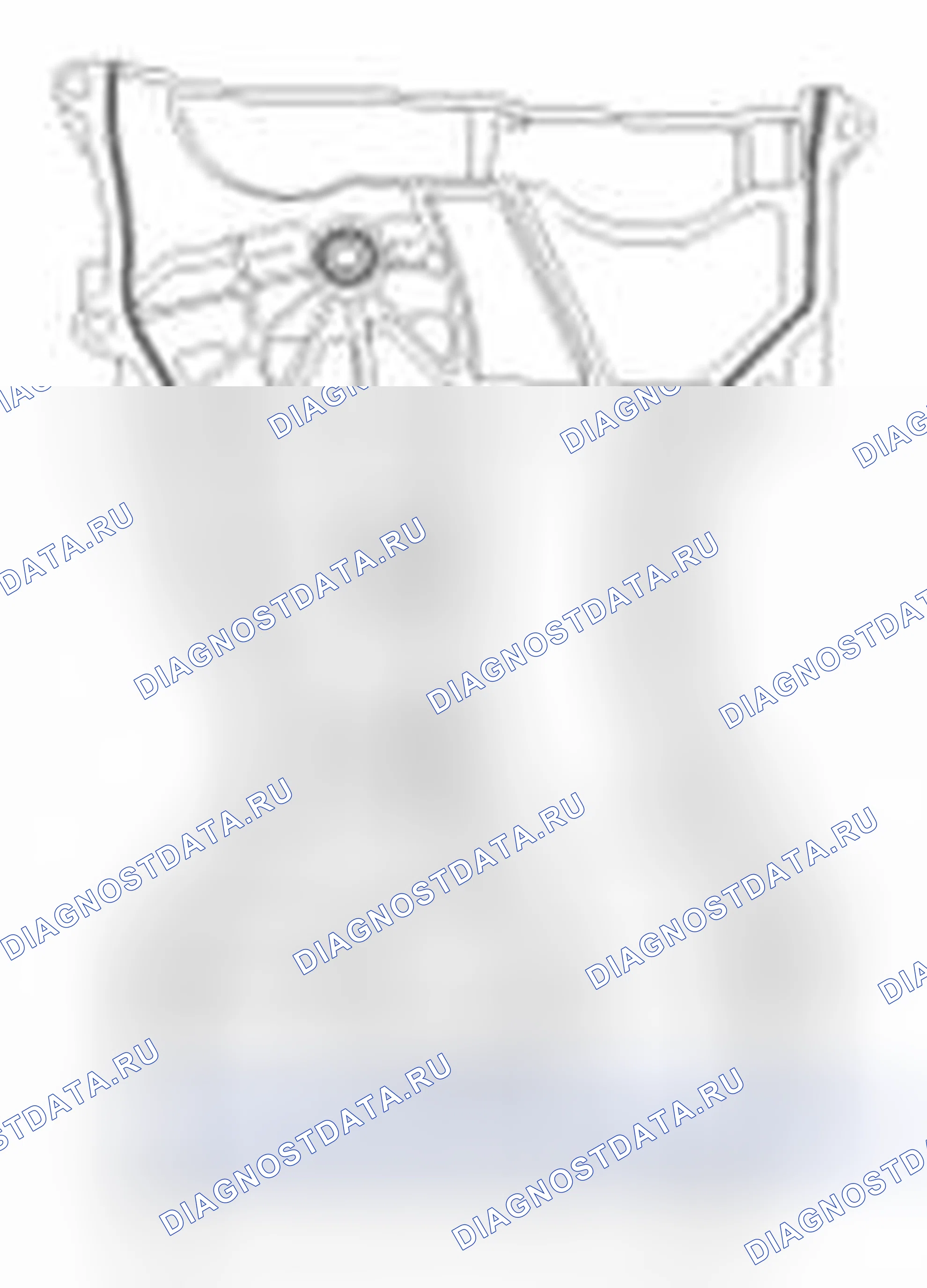 Рис. 105. Haval Beast (Shenshou) I