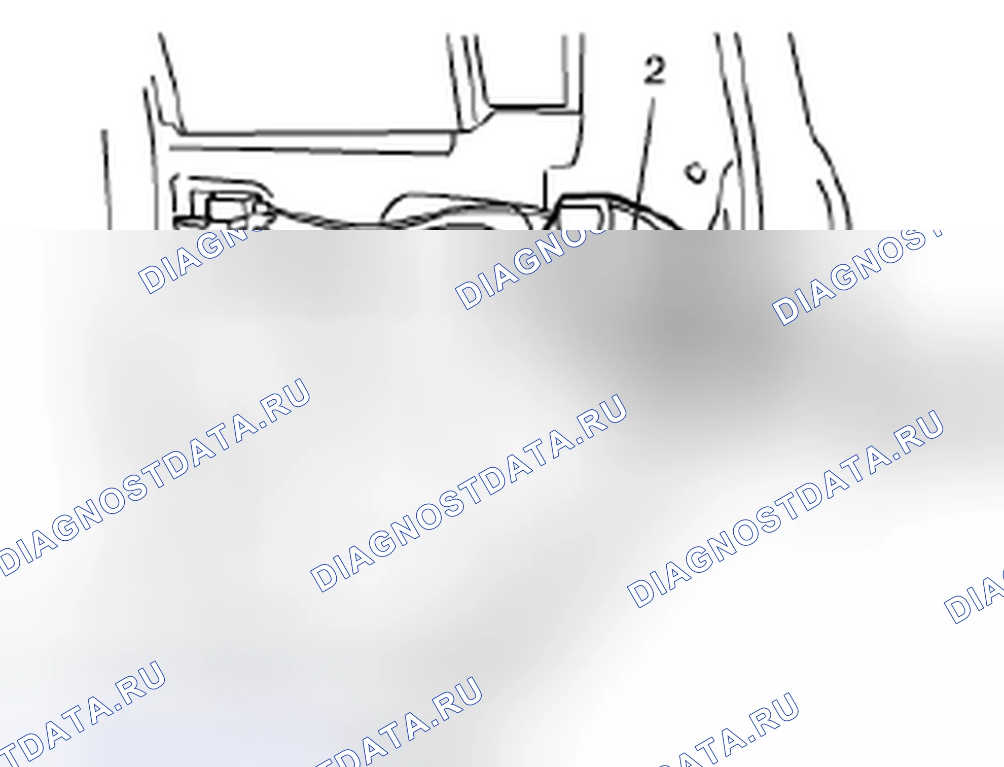 Рис. 19: Удаление. Suzuki SX4 I