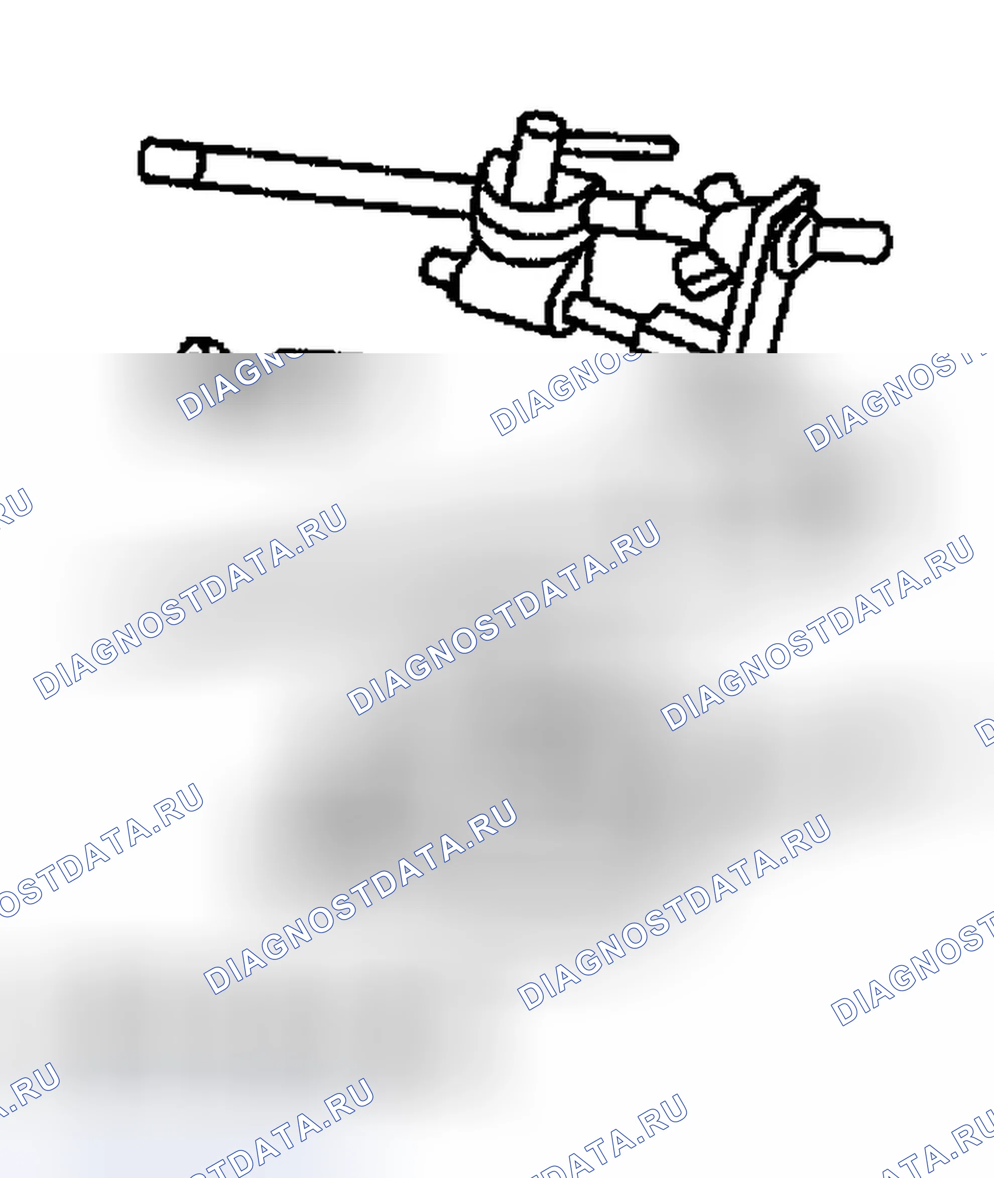 Рис. 2409. Ford Pickup F150 