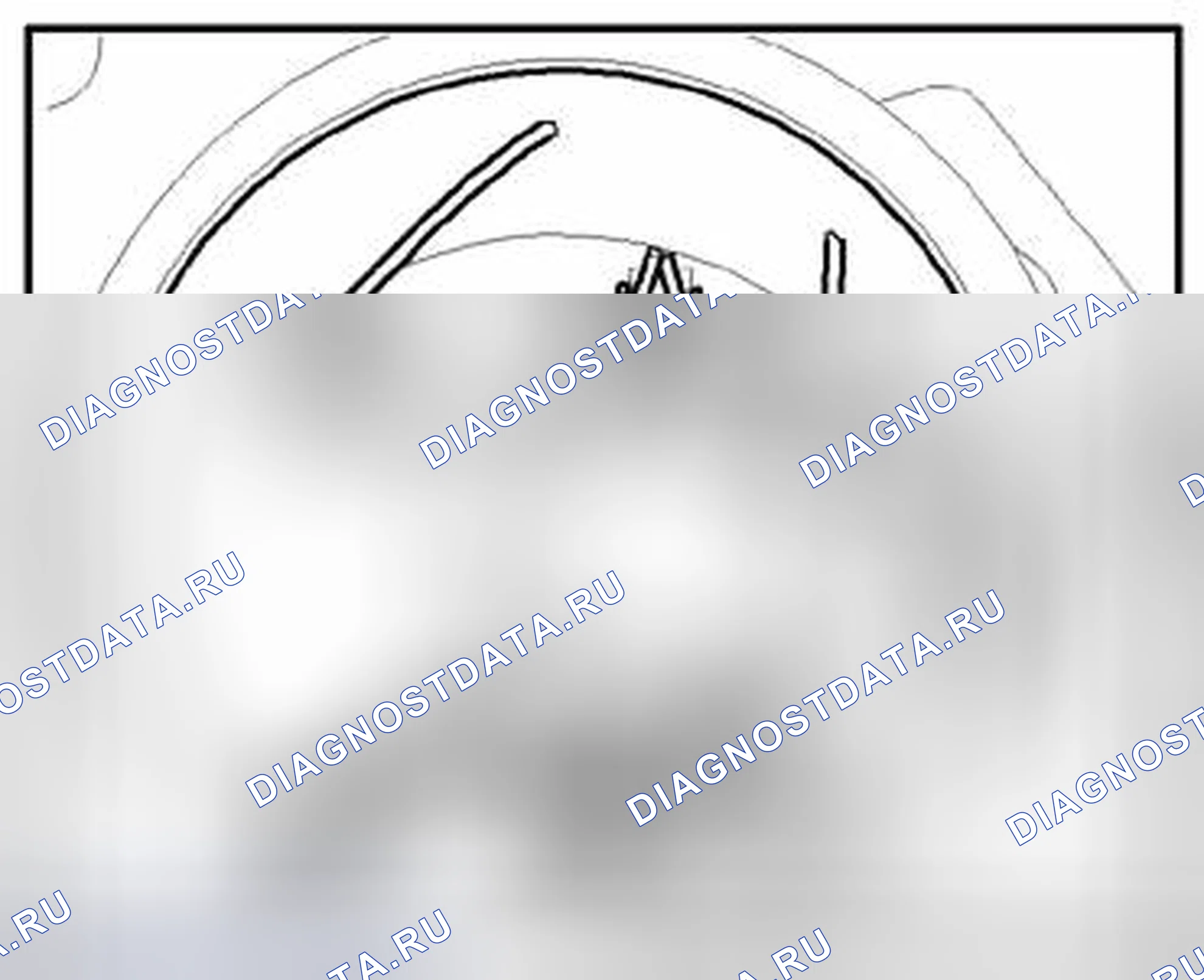 Рис. 98. Volkswagen Jetta V