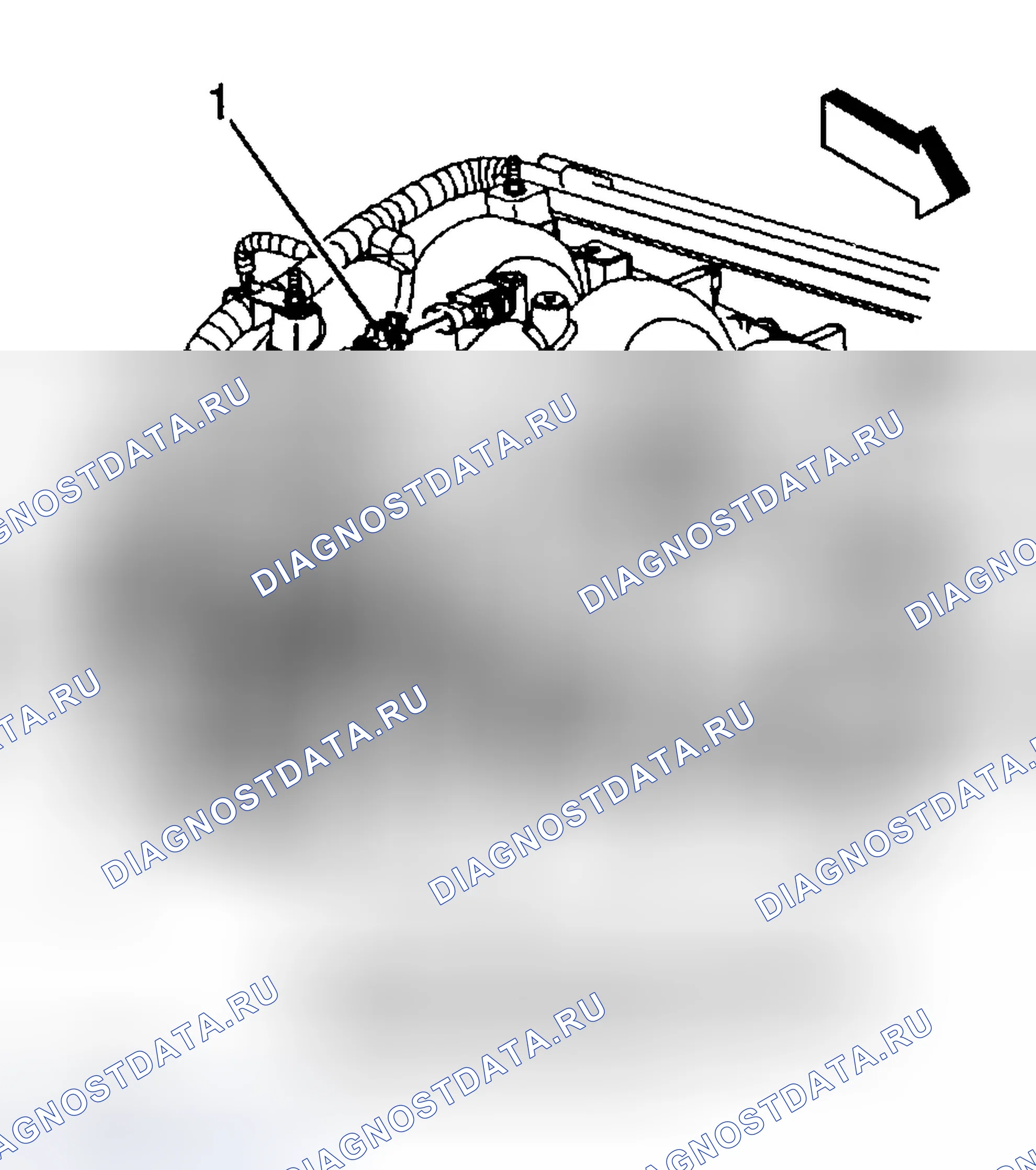 Рис. 3. GMC Sierra 1500 HD 