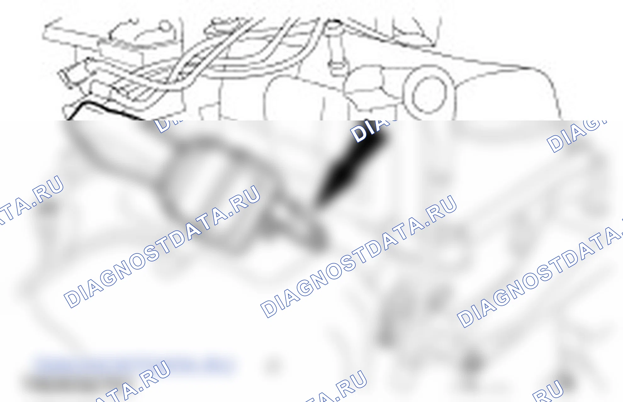 двигатель: описание и работа. Ford Ka I