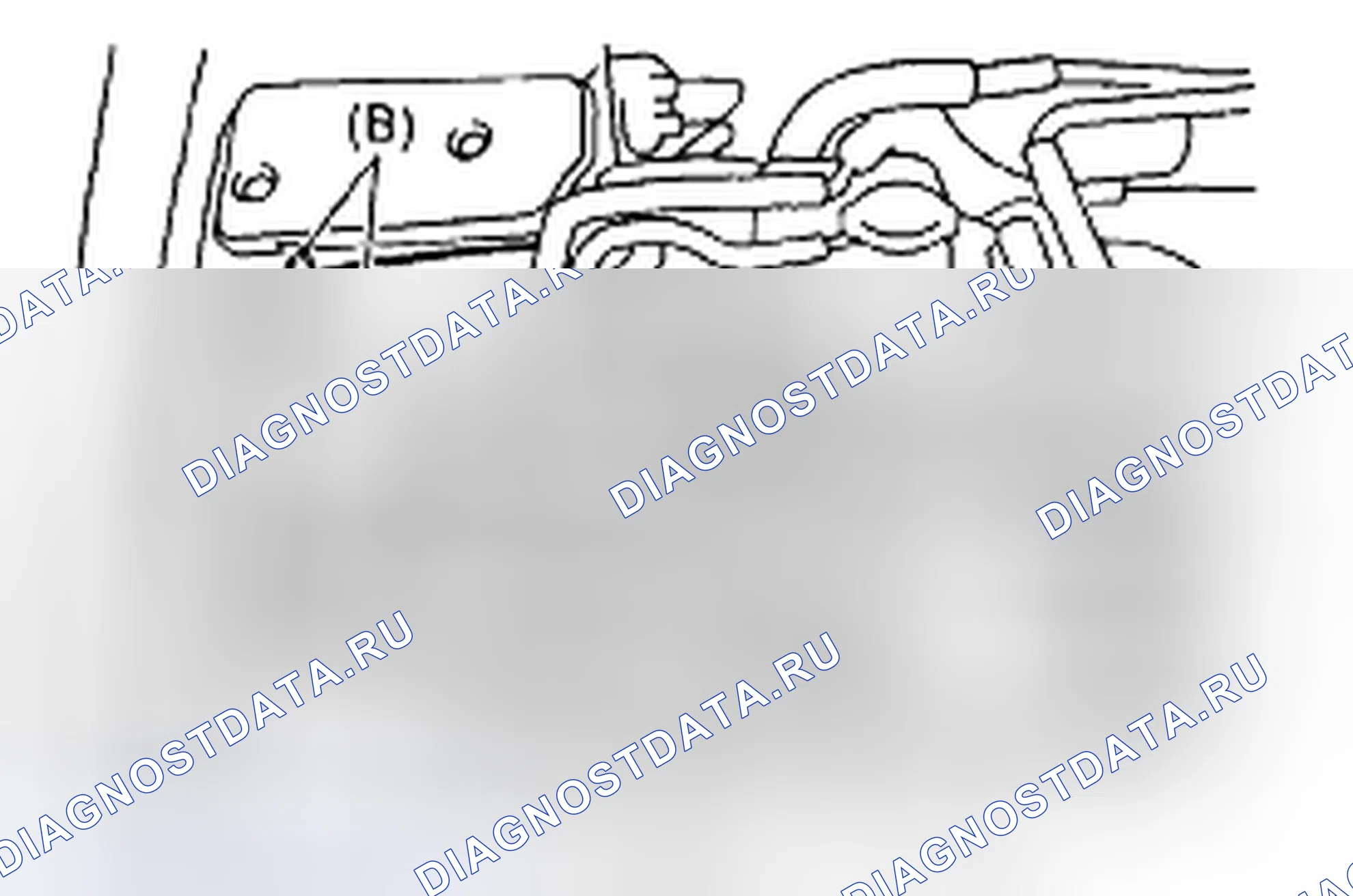 Рис. 16: ТУРБО-МОДЕЛЬ. Honda Vigor I
