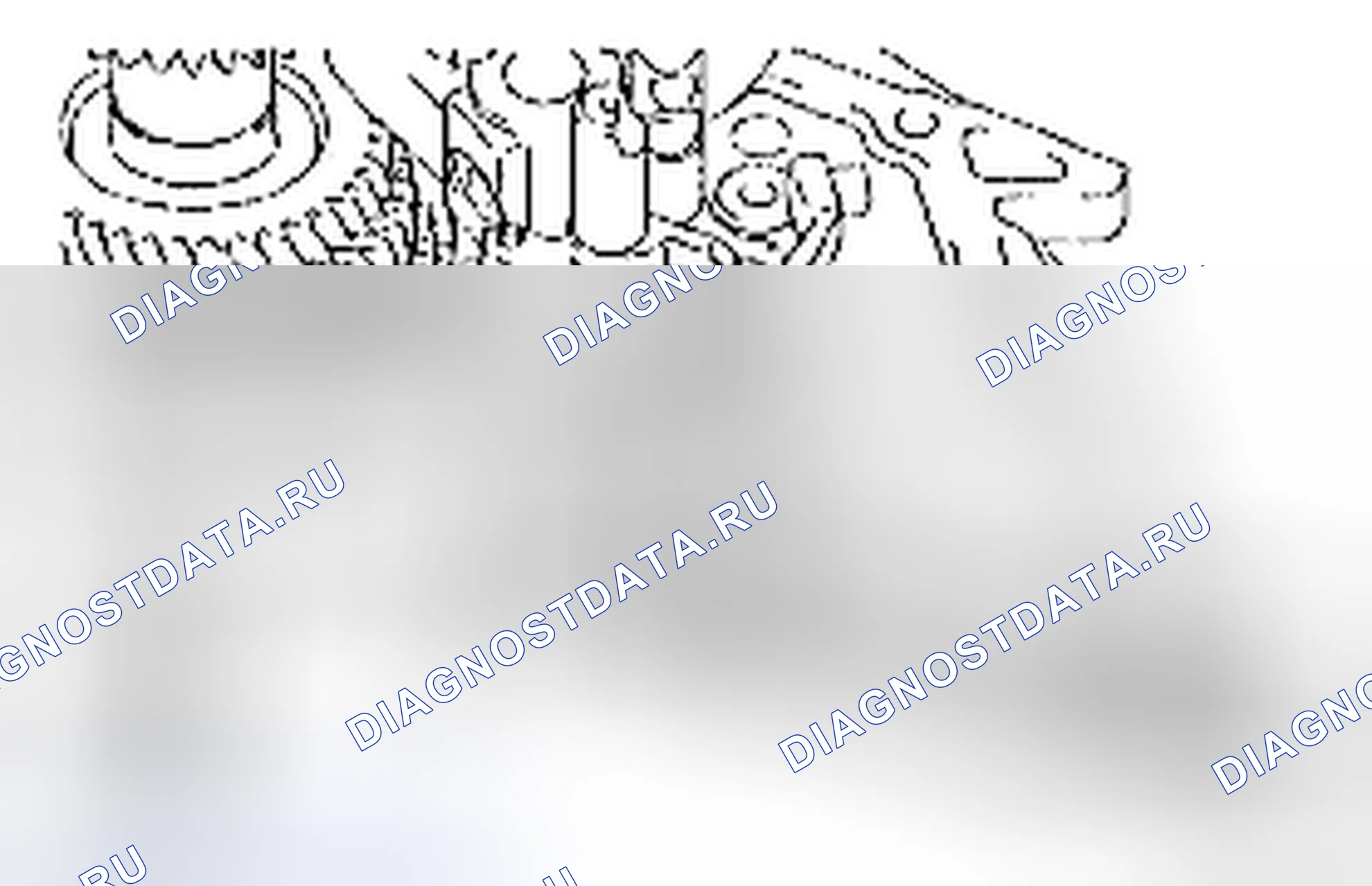 Рис. 96. Toyota Corolla X