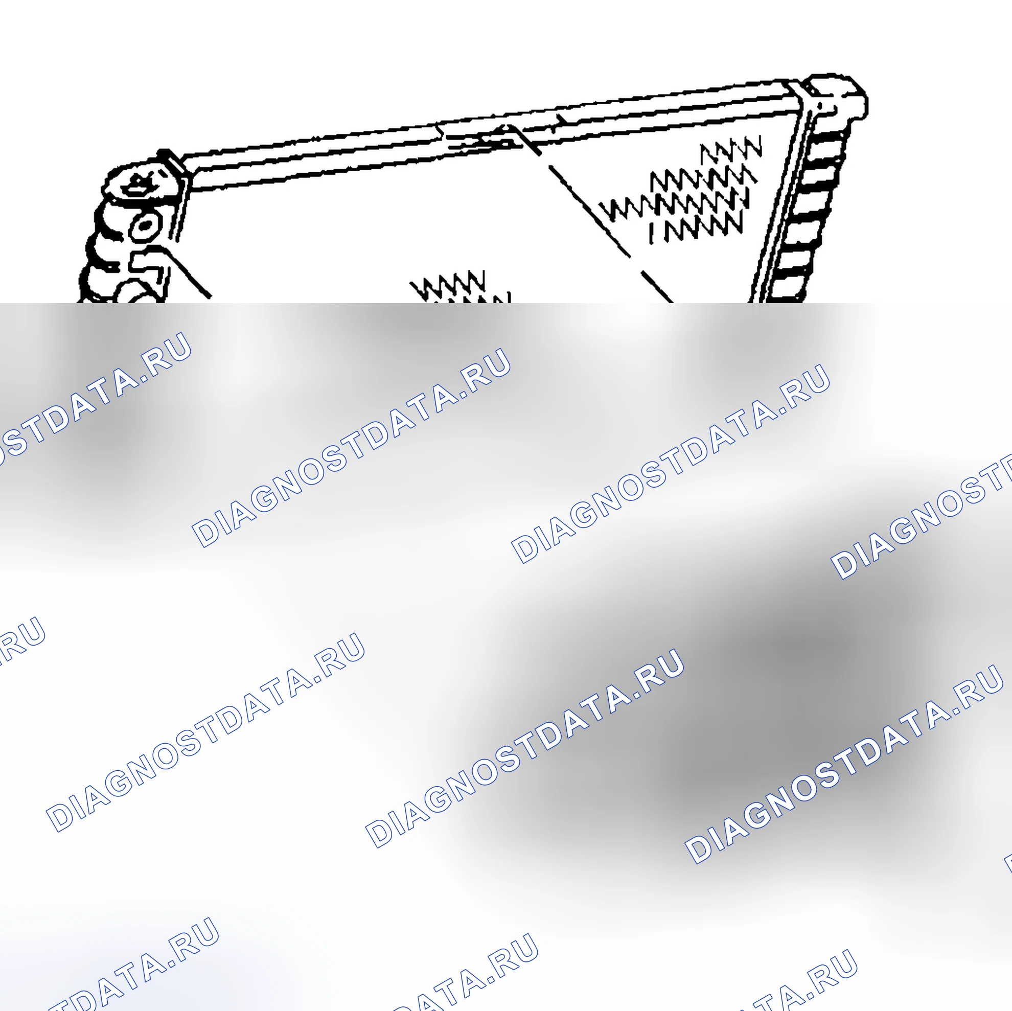 Рис. 44: Процедура установки. Kia Ceed CD
