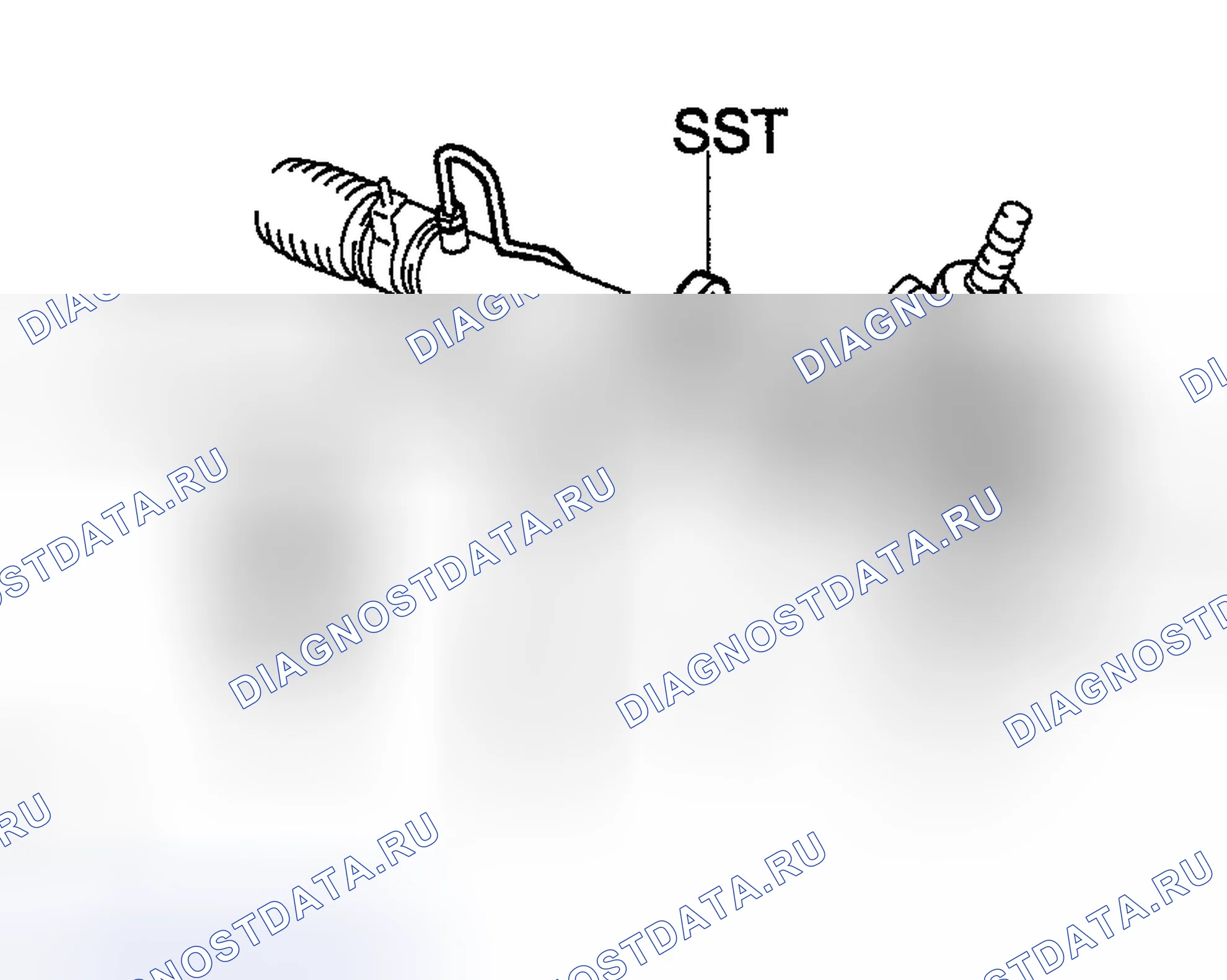 Рис. 68. Toyota Highlander I