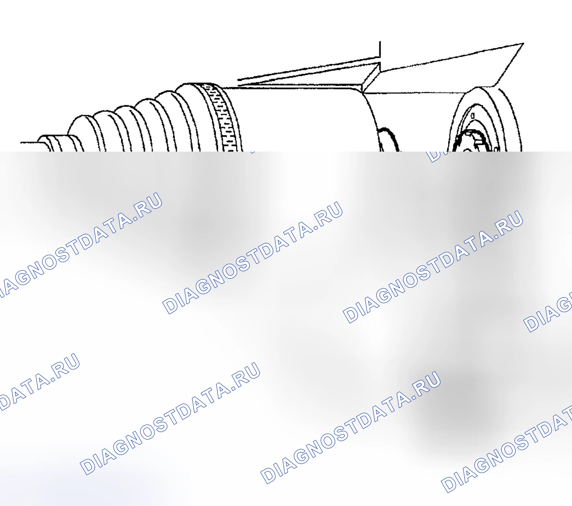Рис. 206. Kia Rio I рестайлинг