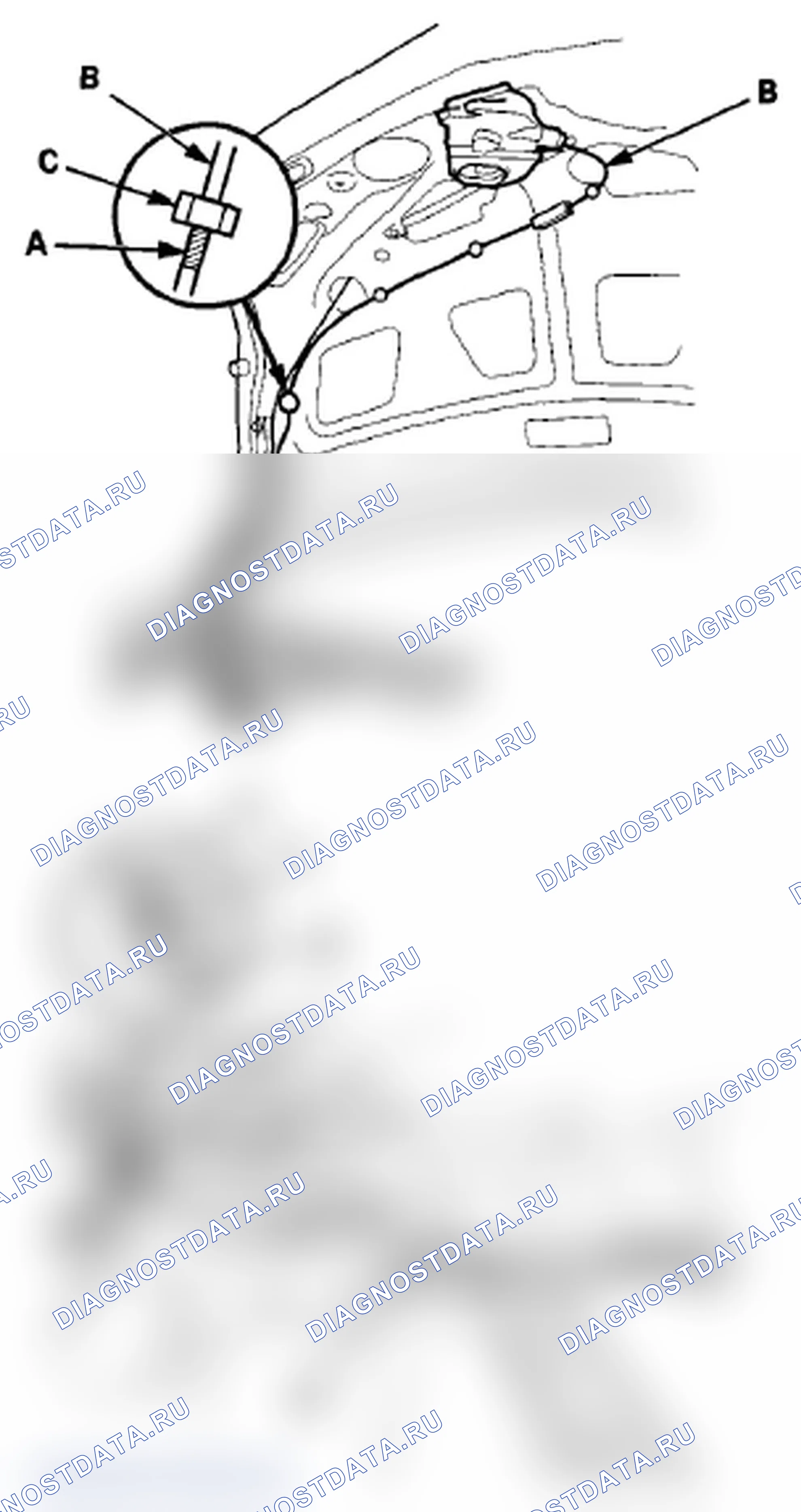 Рис. 154. Acura TL IV рестайлинг