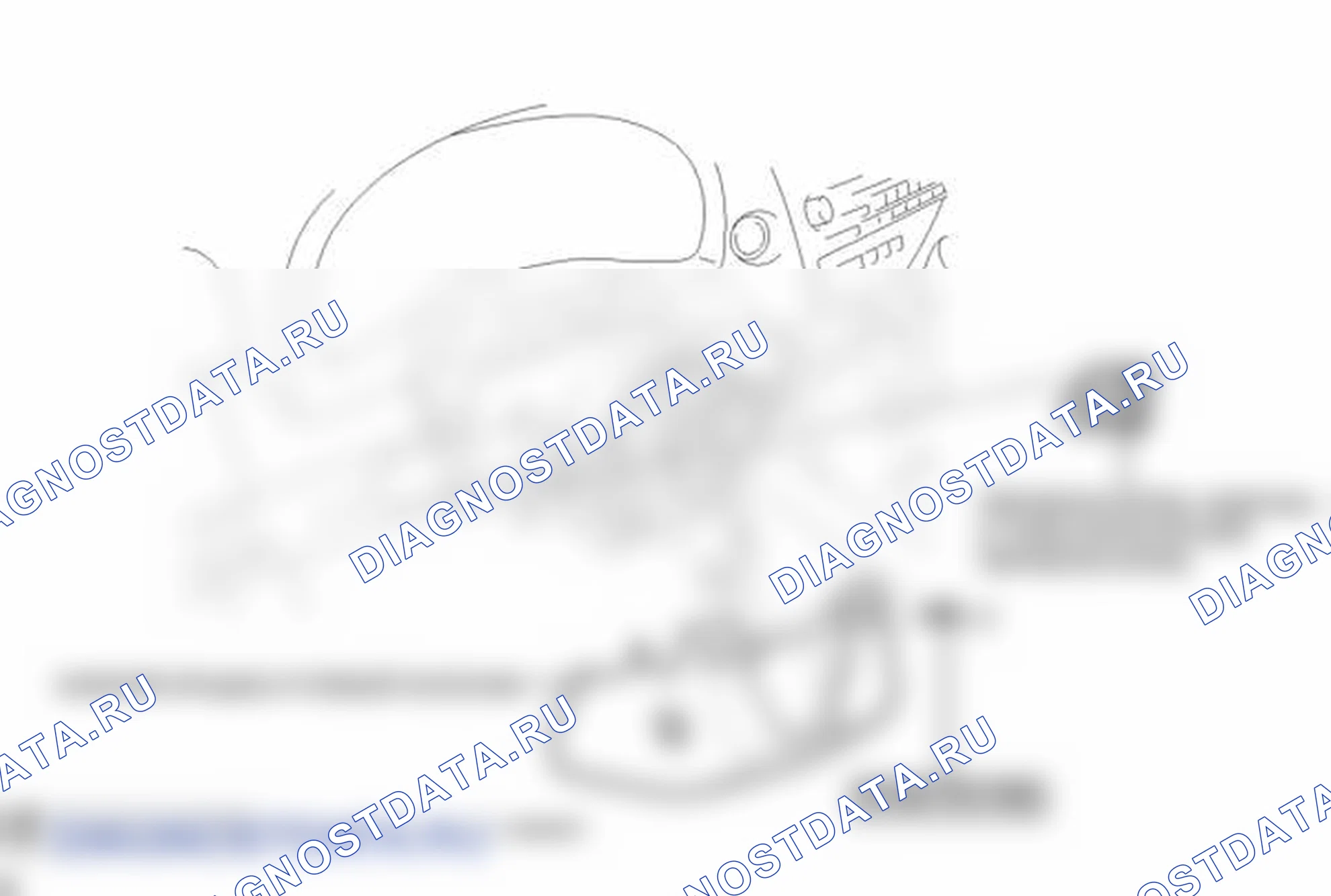 Рис. 31: ИЛЛЮСТРАЦИЯ. Lexus RX III