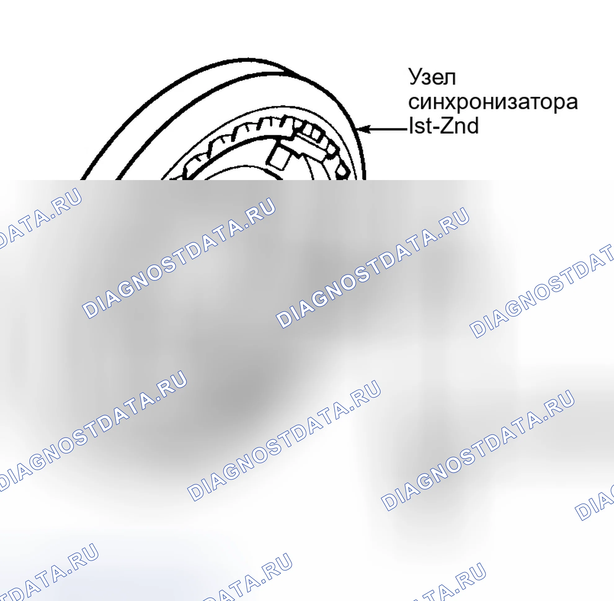 Рис. 15. Ford Focus I