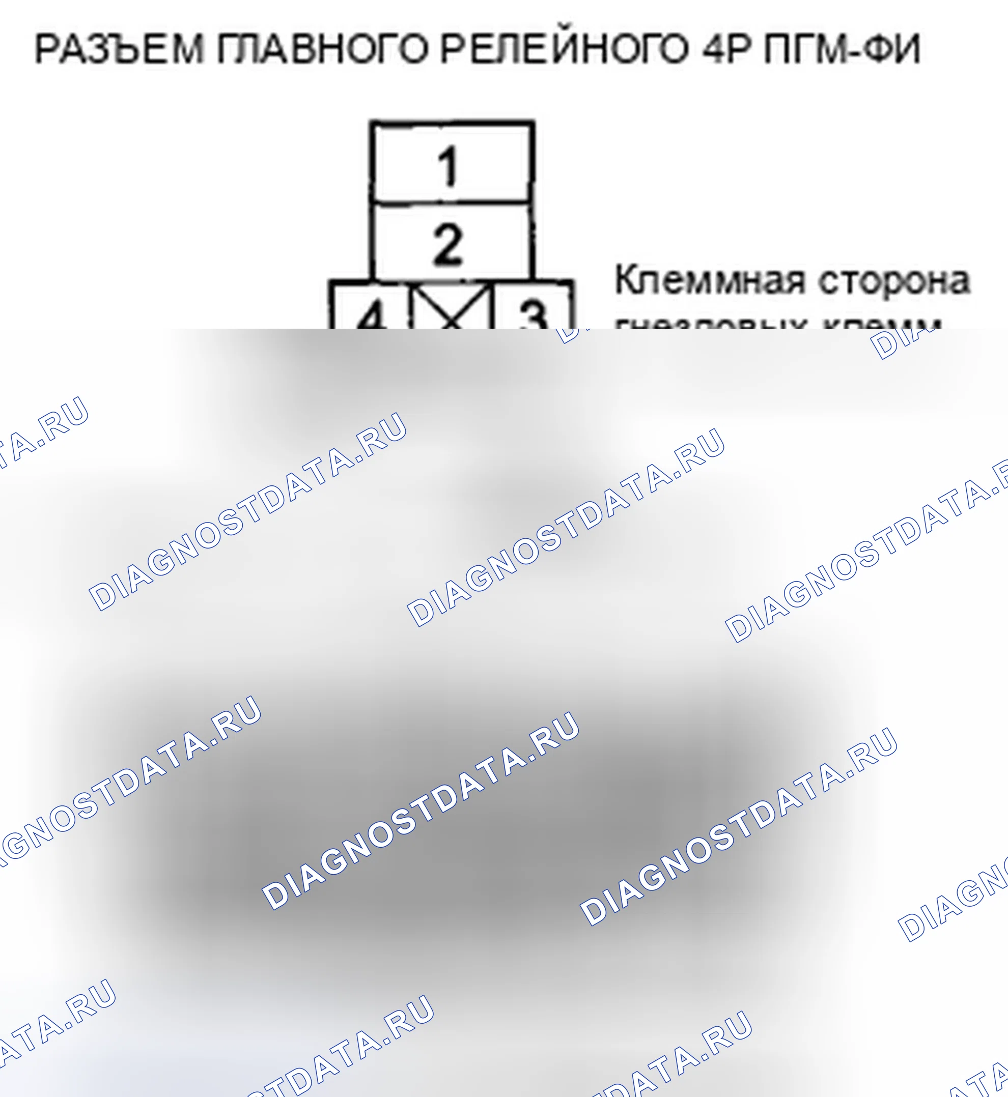 Рис. 545. Honda CR-V III рестайлинг