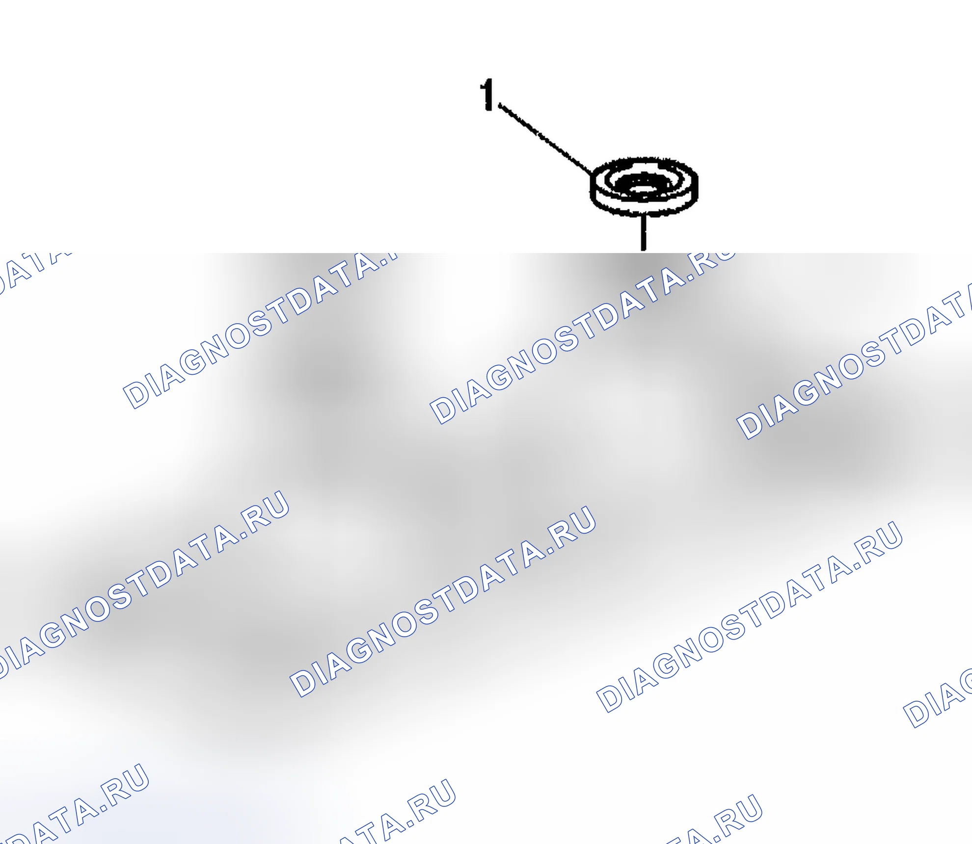 Рис. 589. Chevrolet TrailBlazer I