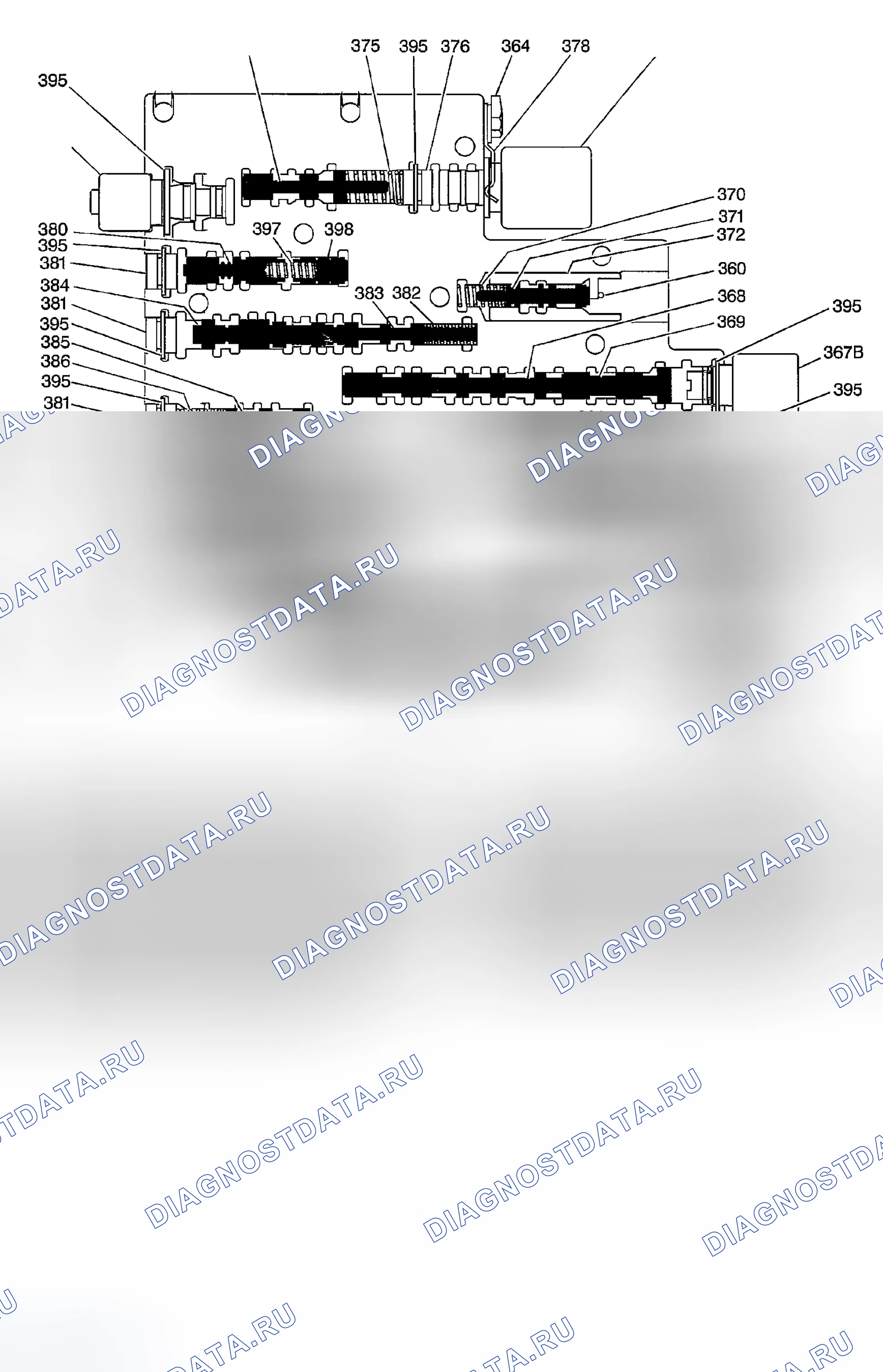 Рис. 557. GMC Savana H2500 