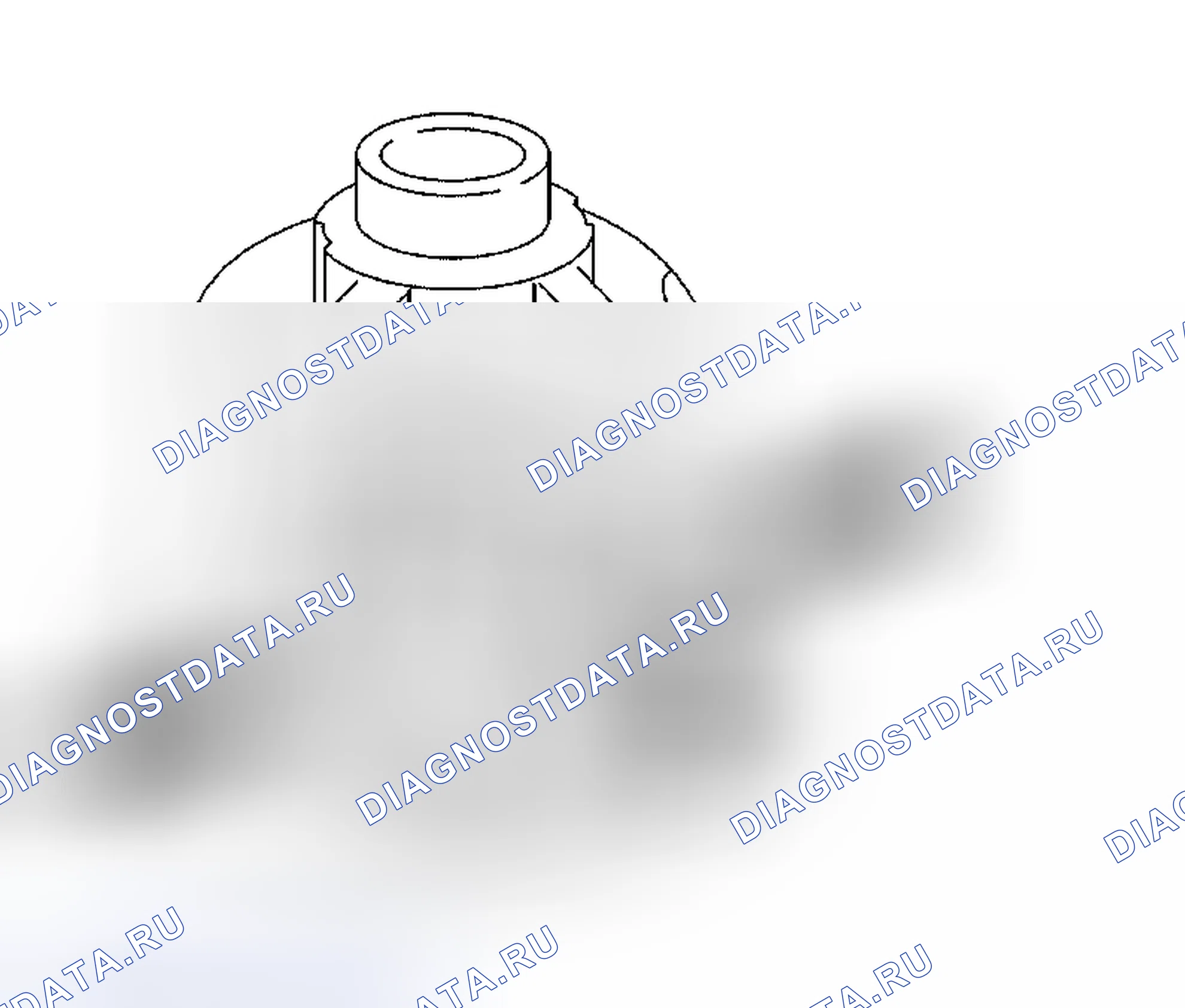 Рис. 172. Mazda 2 I рестайлинг