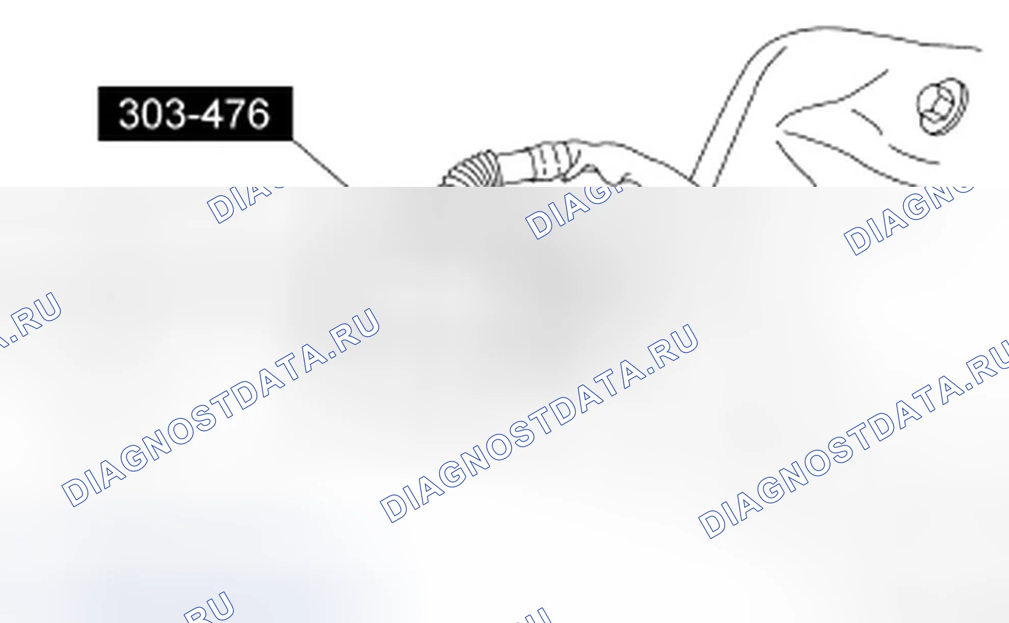 Рис. 15. Ford Escape I рестайлинг 2