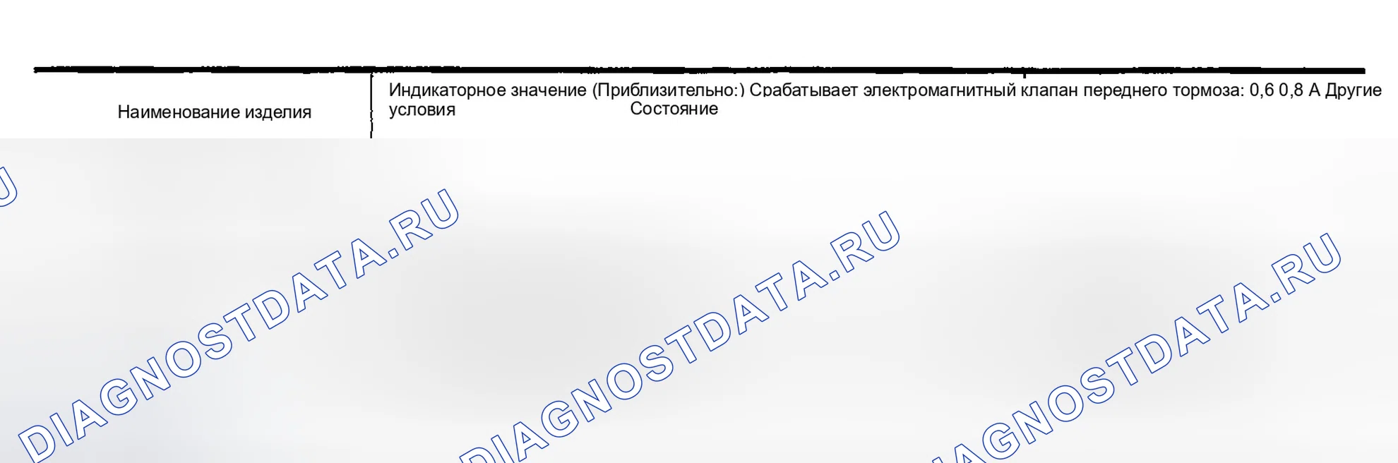 Рис. 242. Infiniti FX35 I