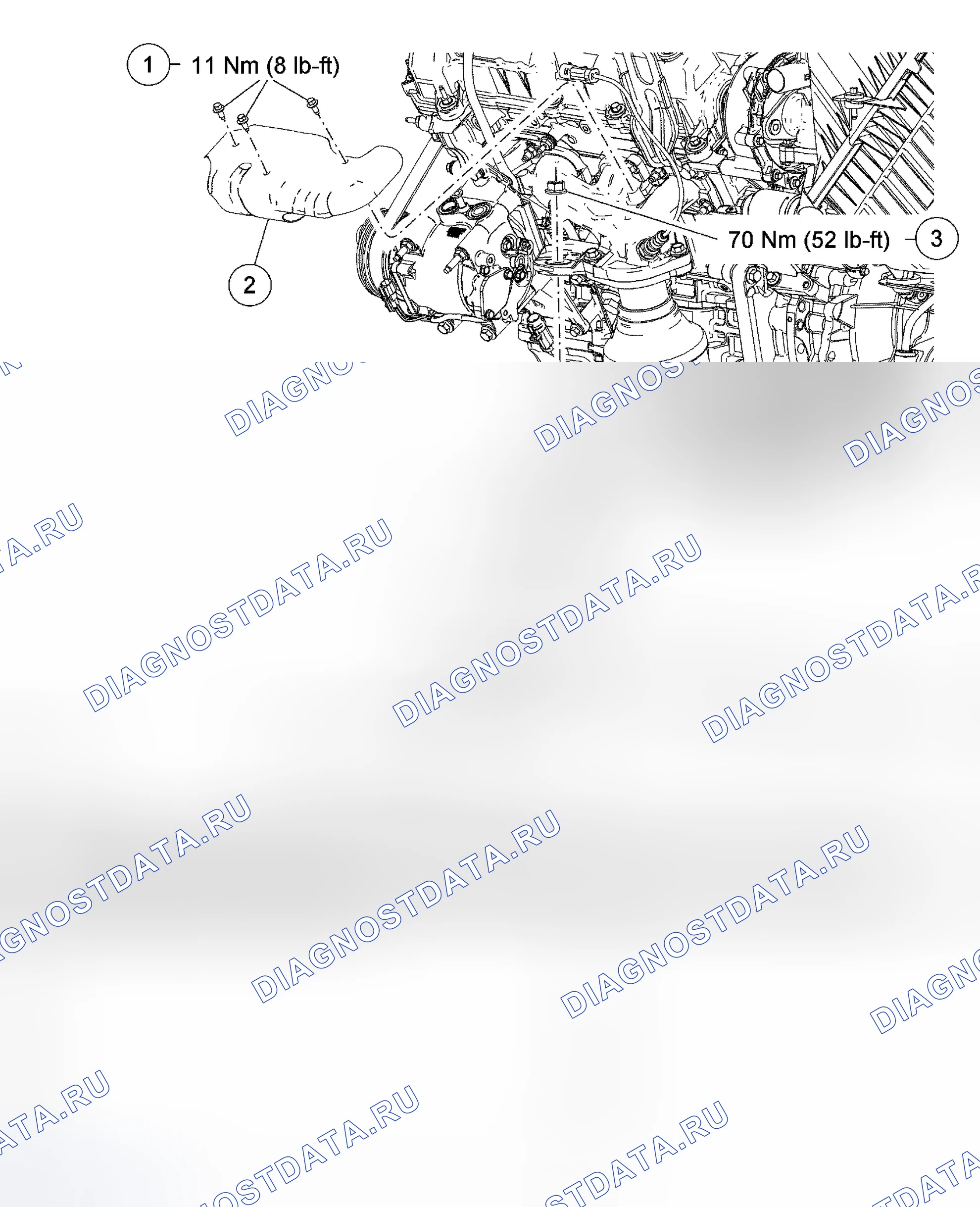 Рис. 152. Ford Five Hundred I