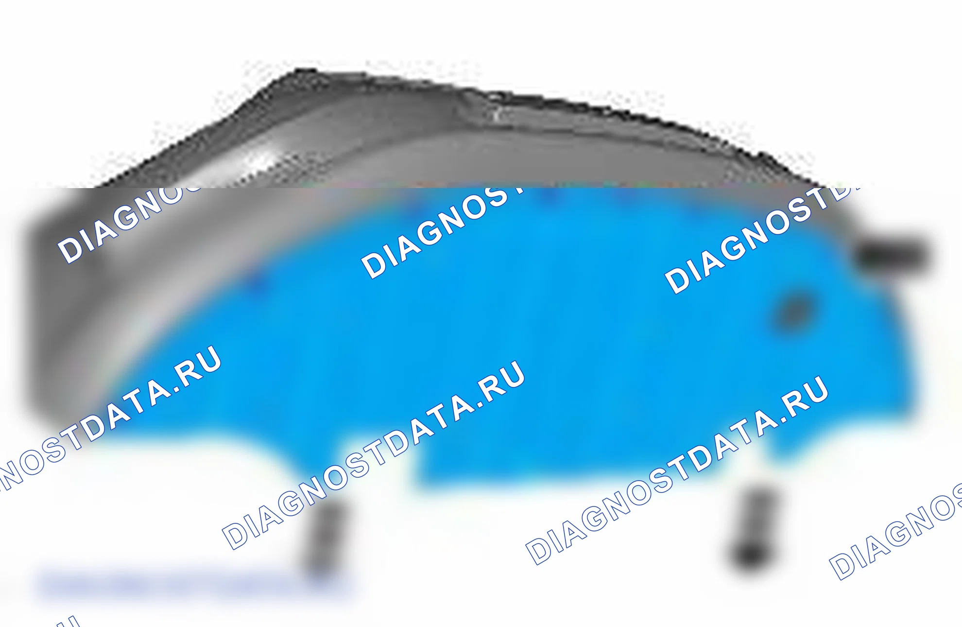 Рис. 87. Jaguar XJ X351 рестайлинг