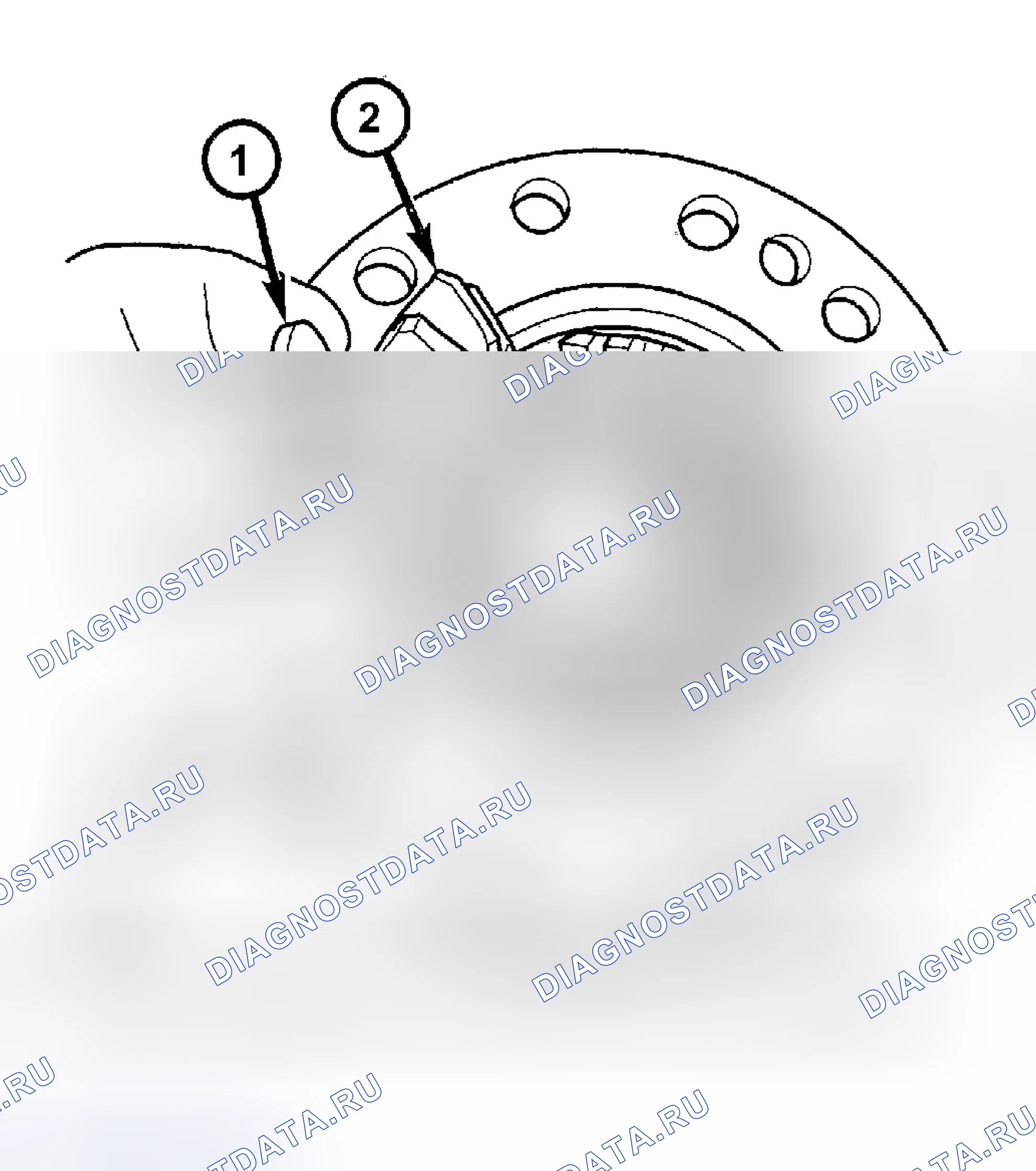 Рис. 45. Chrysler Town & Country IV