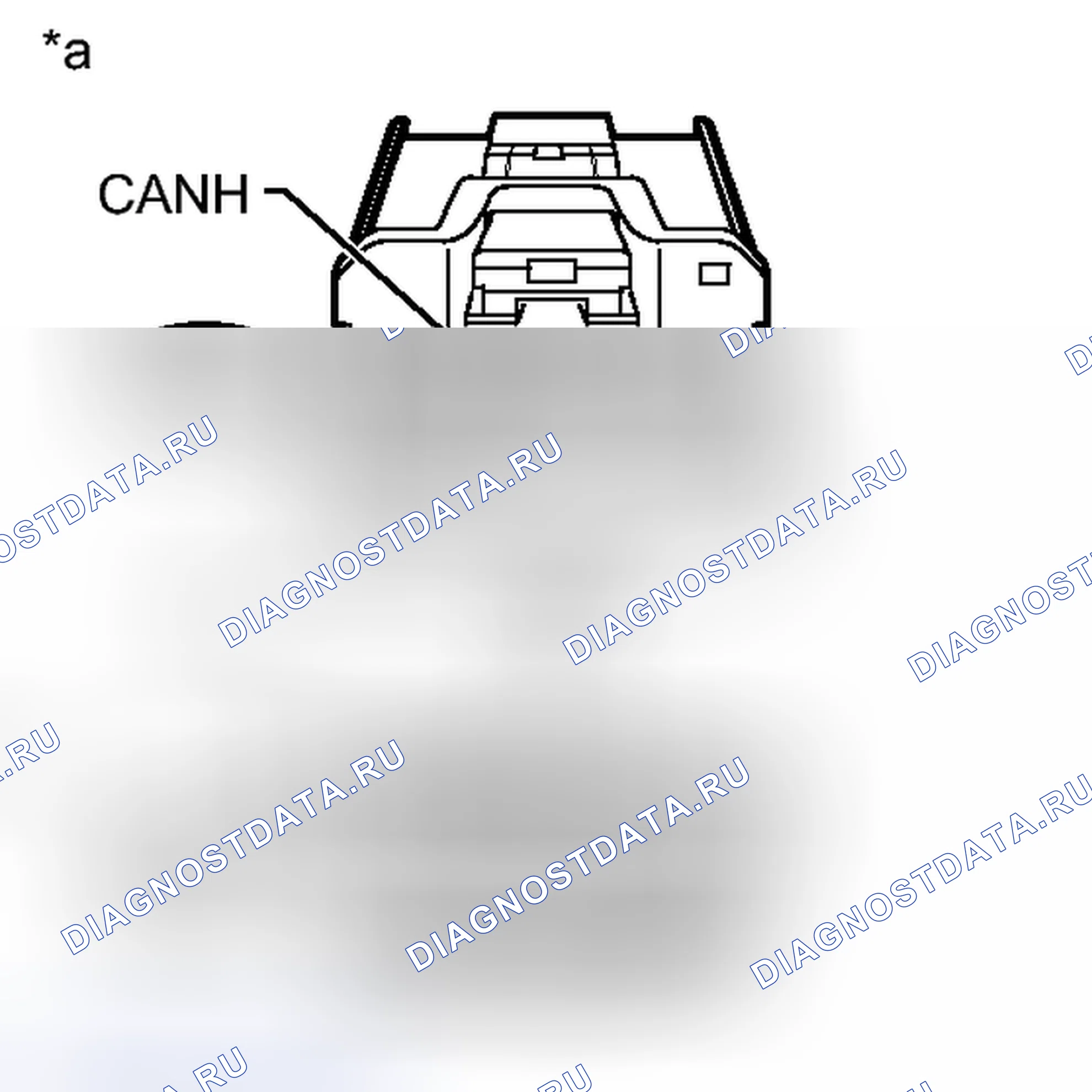 Рис. 246. Toyota 4Runner V