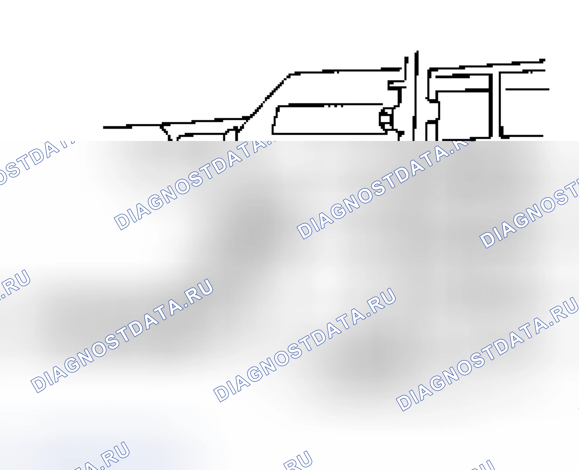 Рис. 226. Ford Mustang IV рестайлинг