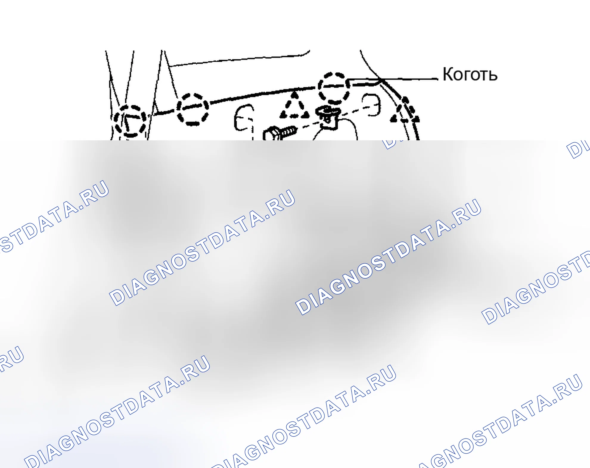 Рис. 36. Toyota Matrix E130