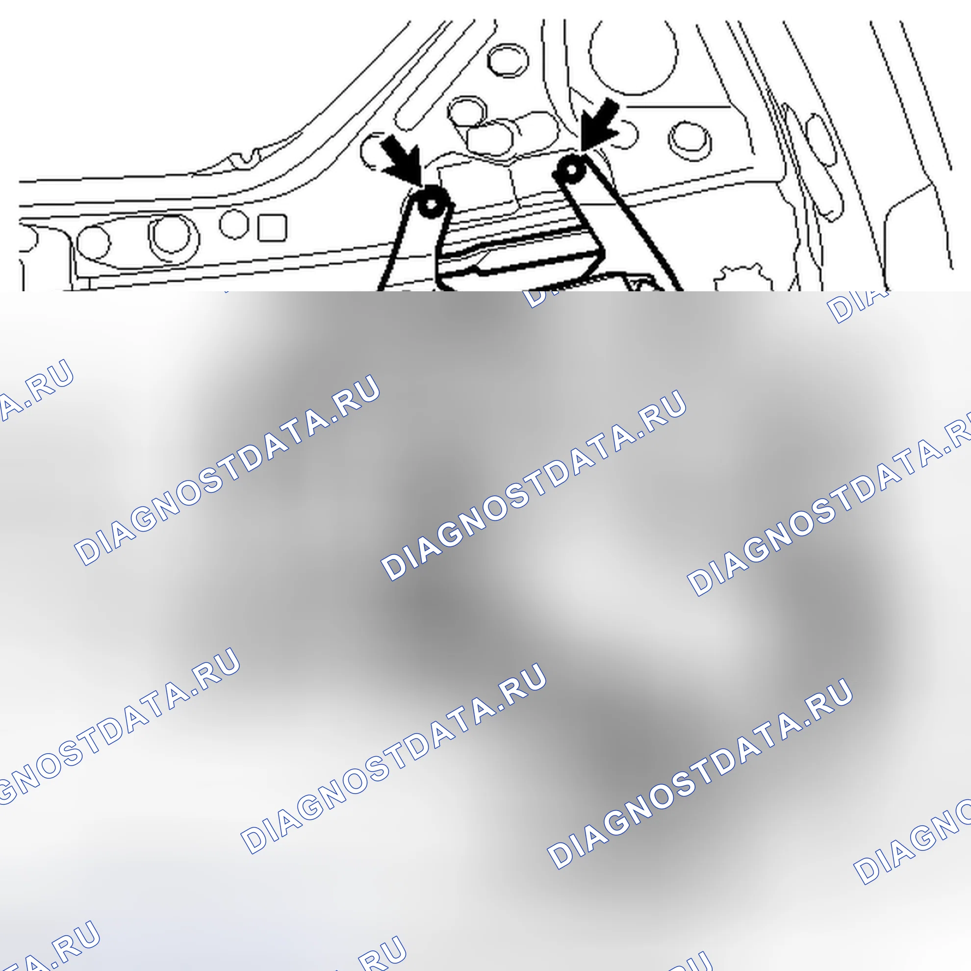 Рис. 131. Honda Accord VII