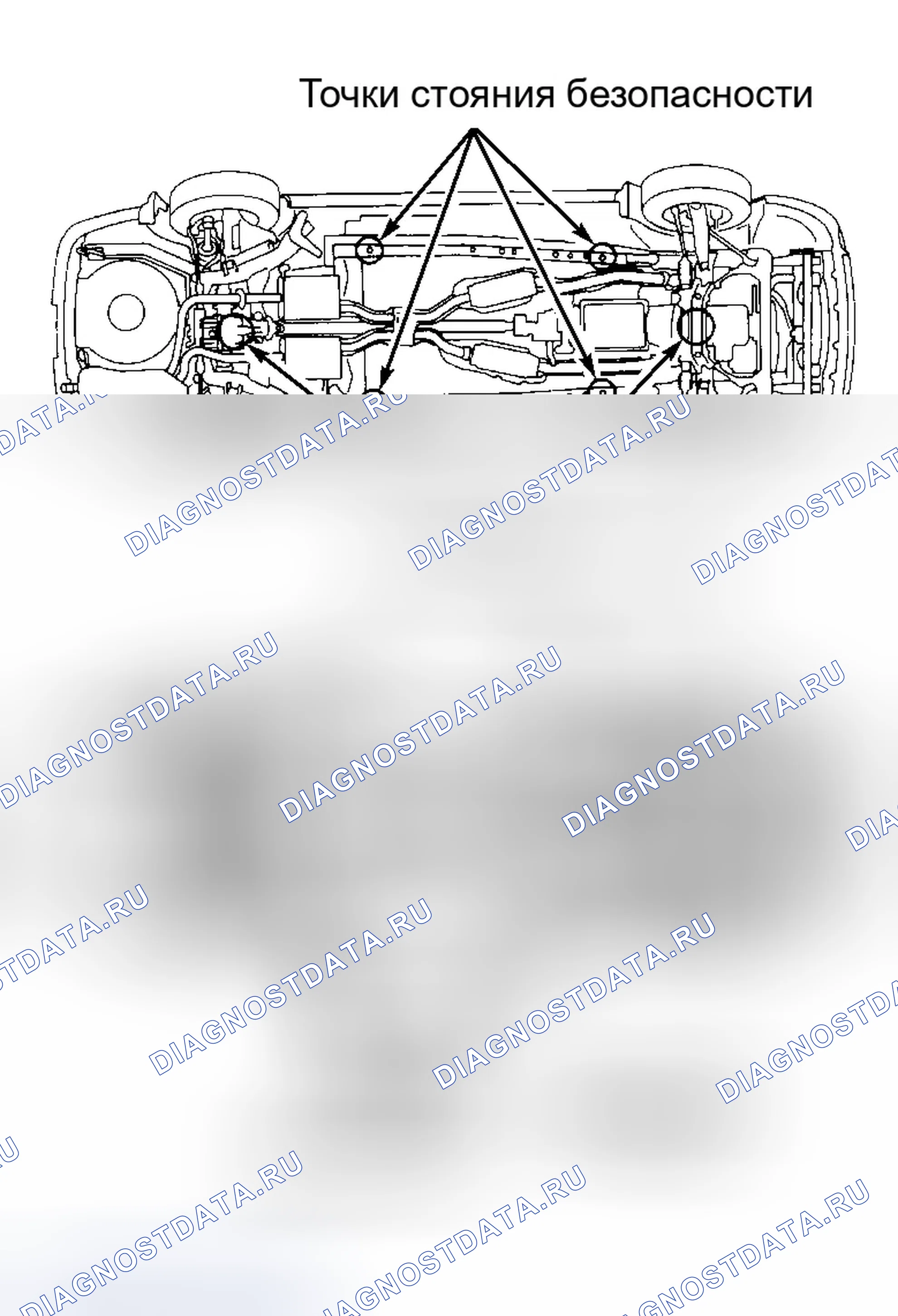 Рис. 2. Infiniti I30 I
