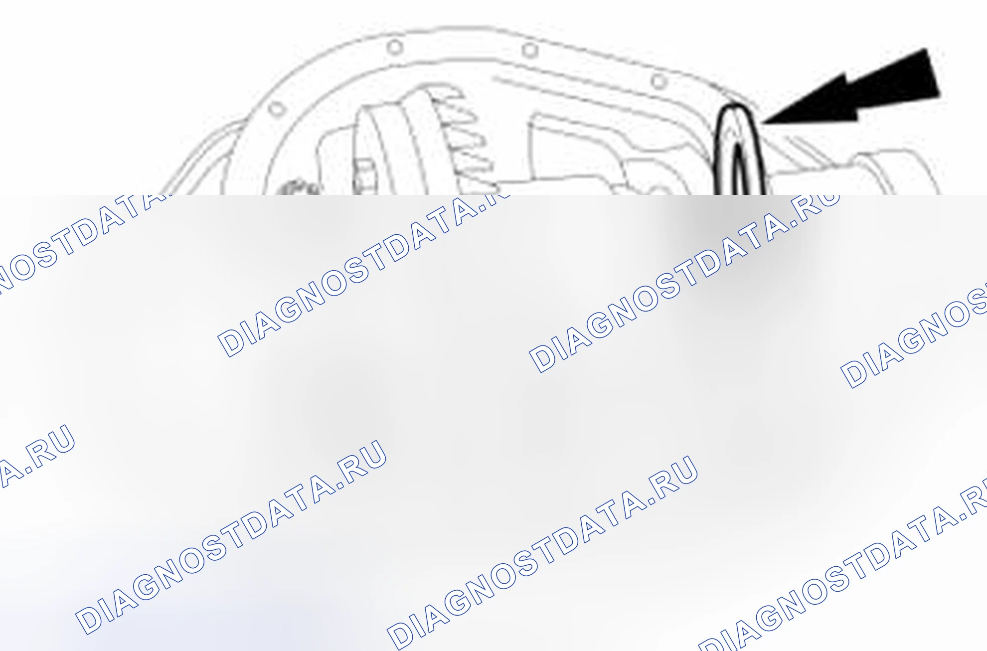 Рис. 109. Ford Pickup F250 Super Duty II