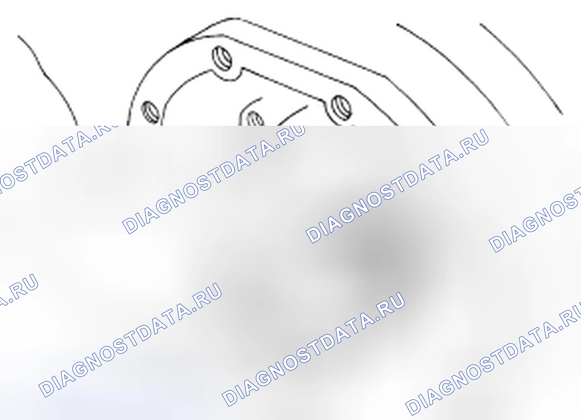 Рис. 176. Nissan 370Z I рестайлинг