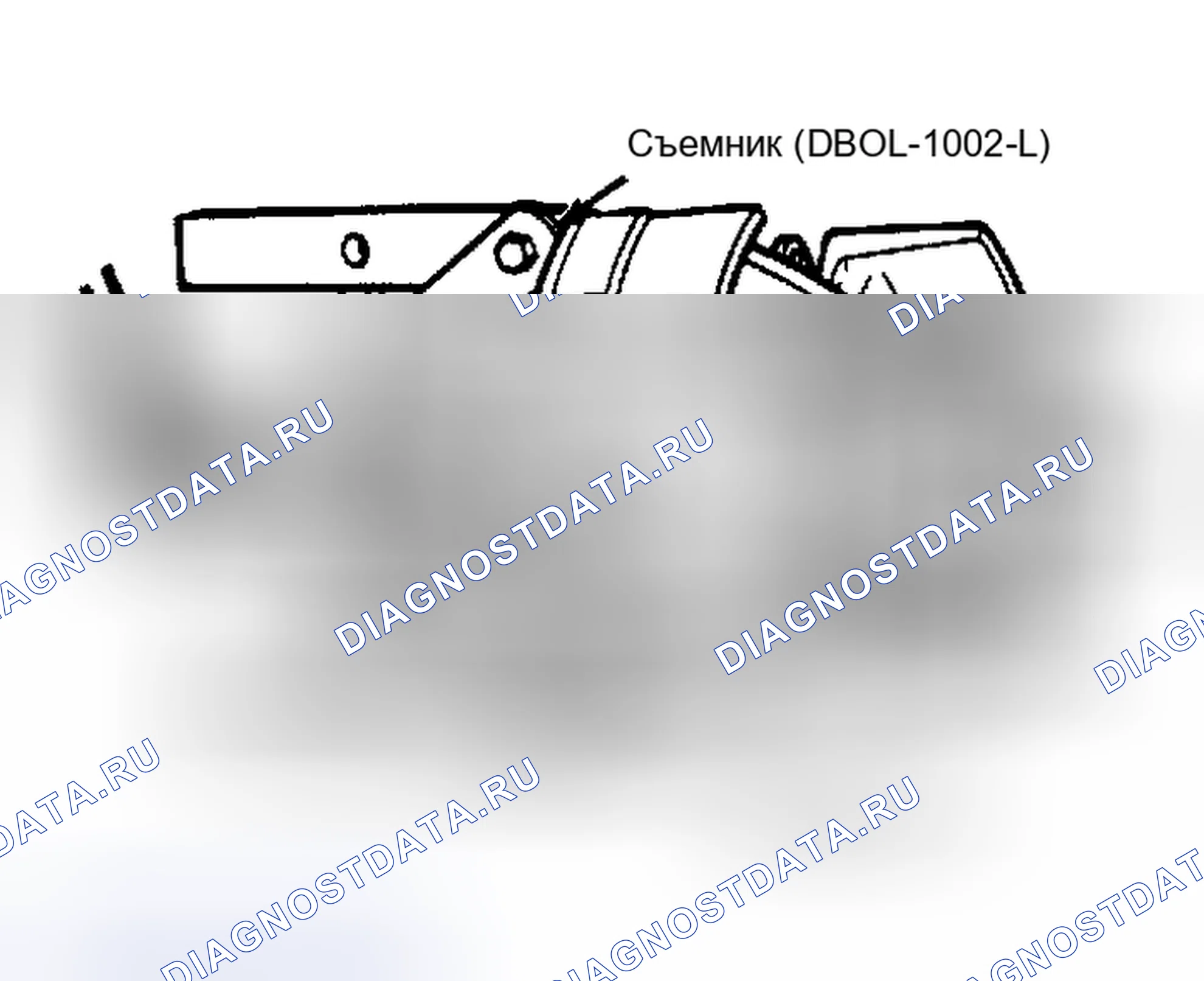 Рис. 6. Ford Tempo I