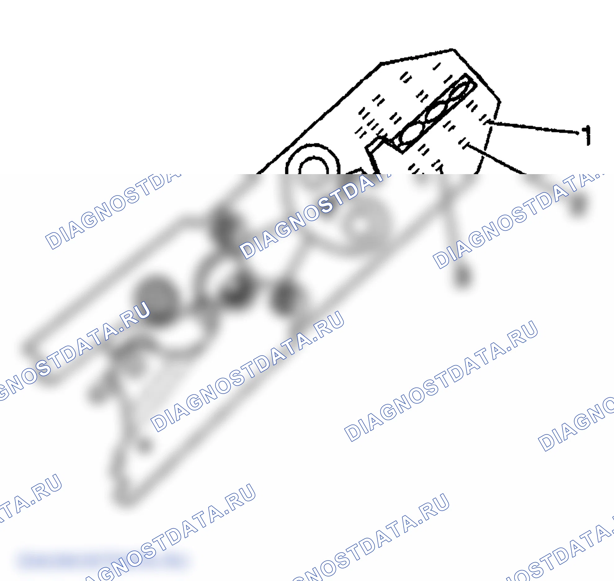 Рис. 38. Chevrolet Malibu V рестайлинг