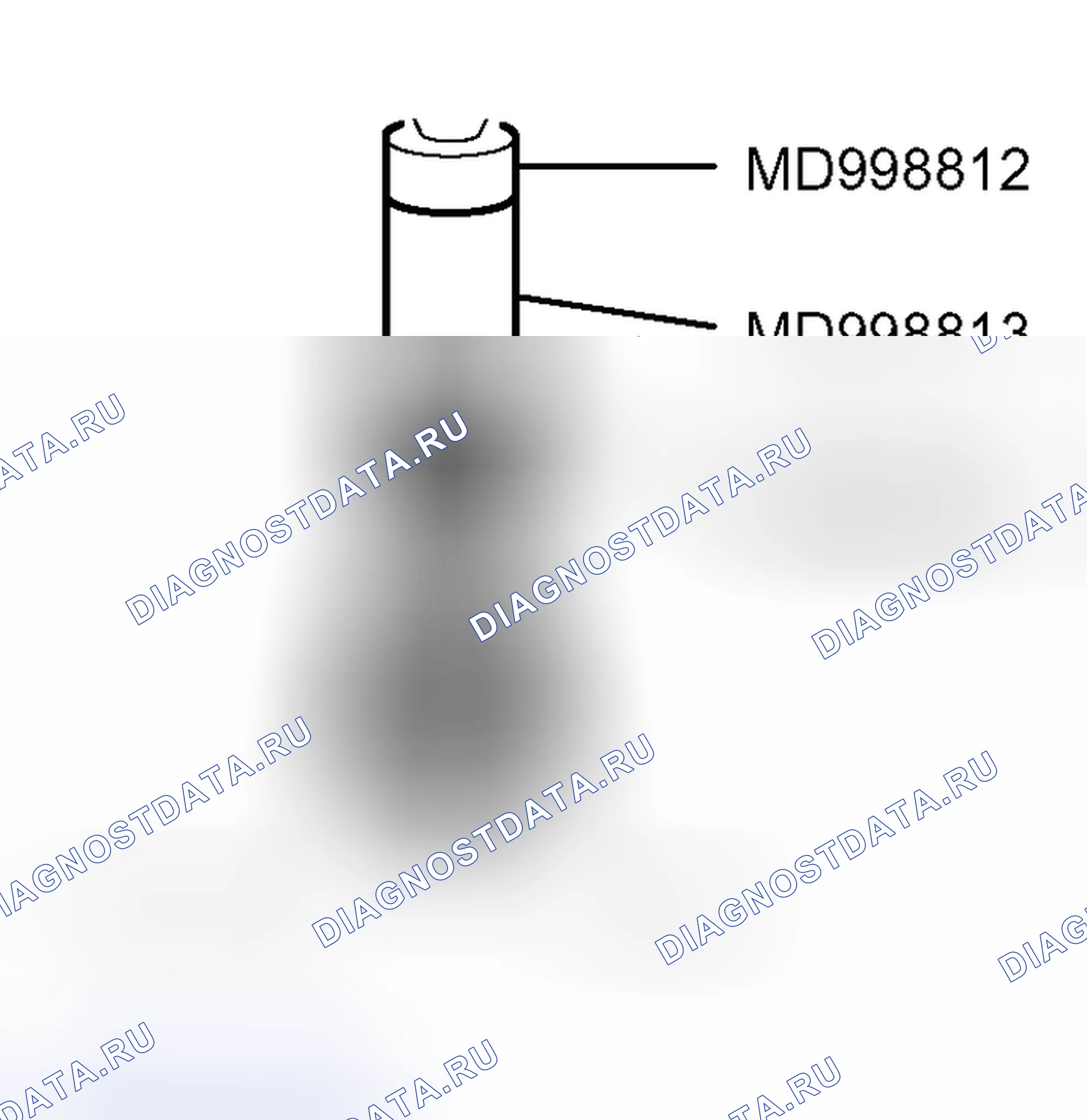Рис. 57. Mitsubishi Outlander I