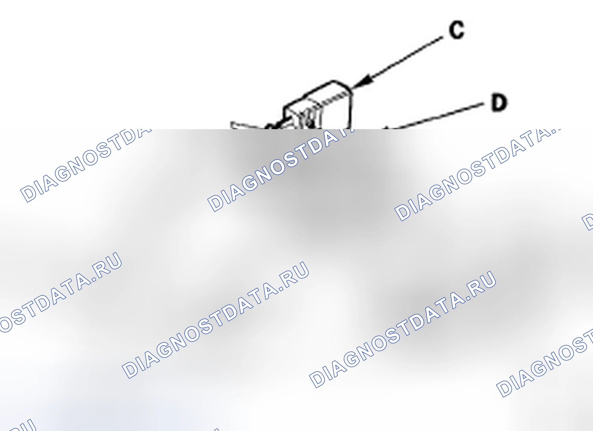 Рис. 35. Honda Element YH2 рестайлинг 2