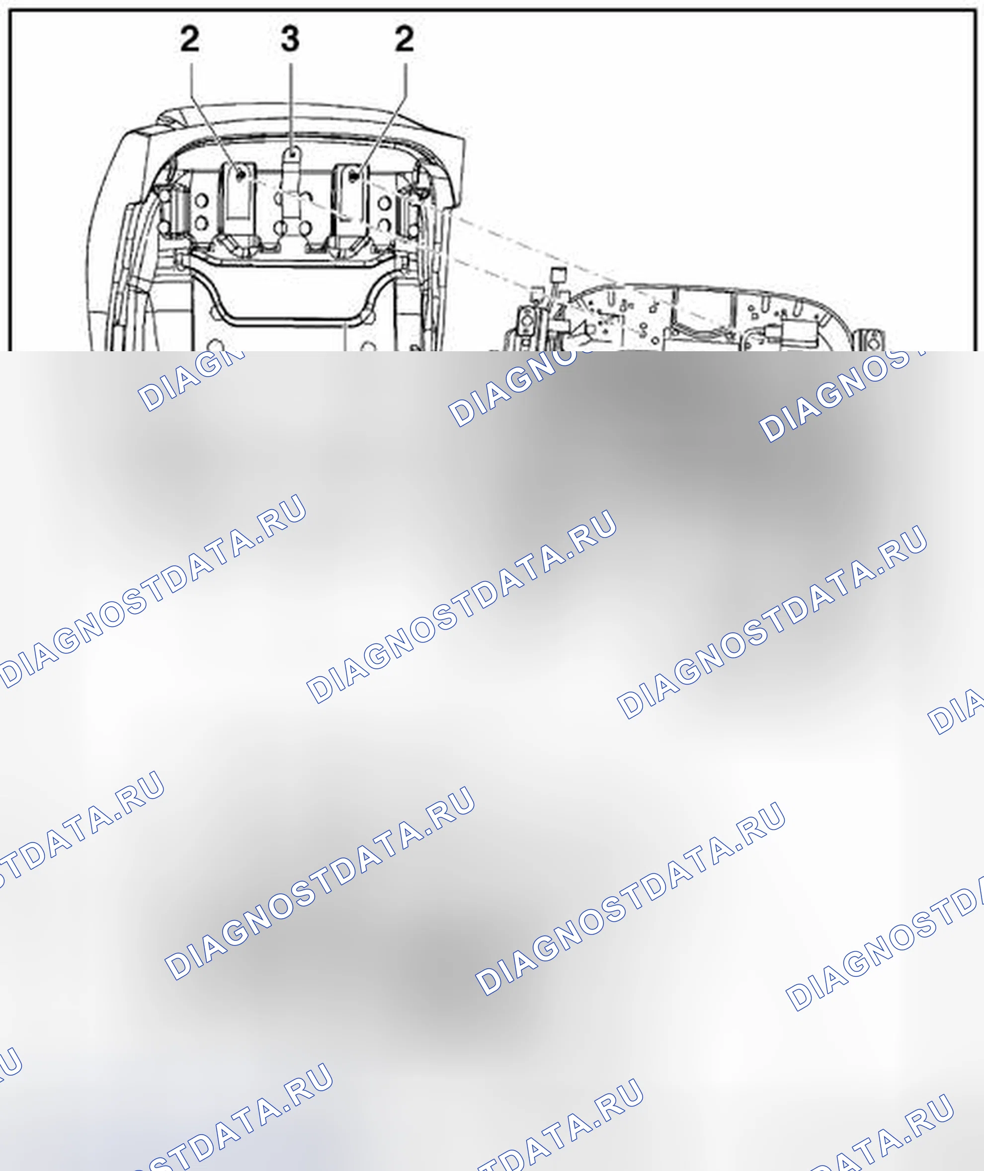 Рис. 14. Volkswagen Jetta V