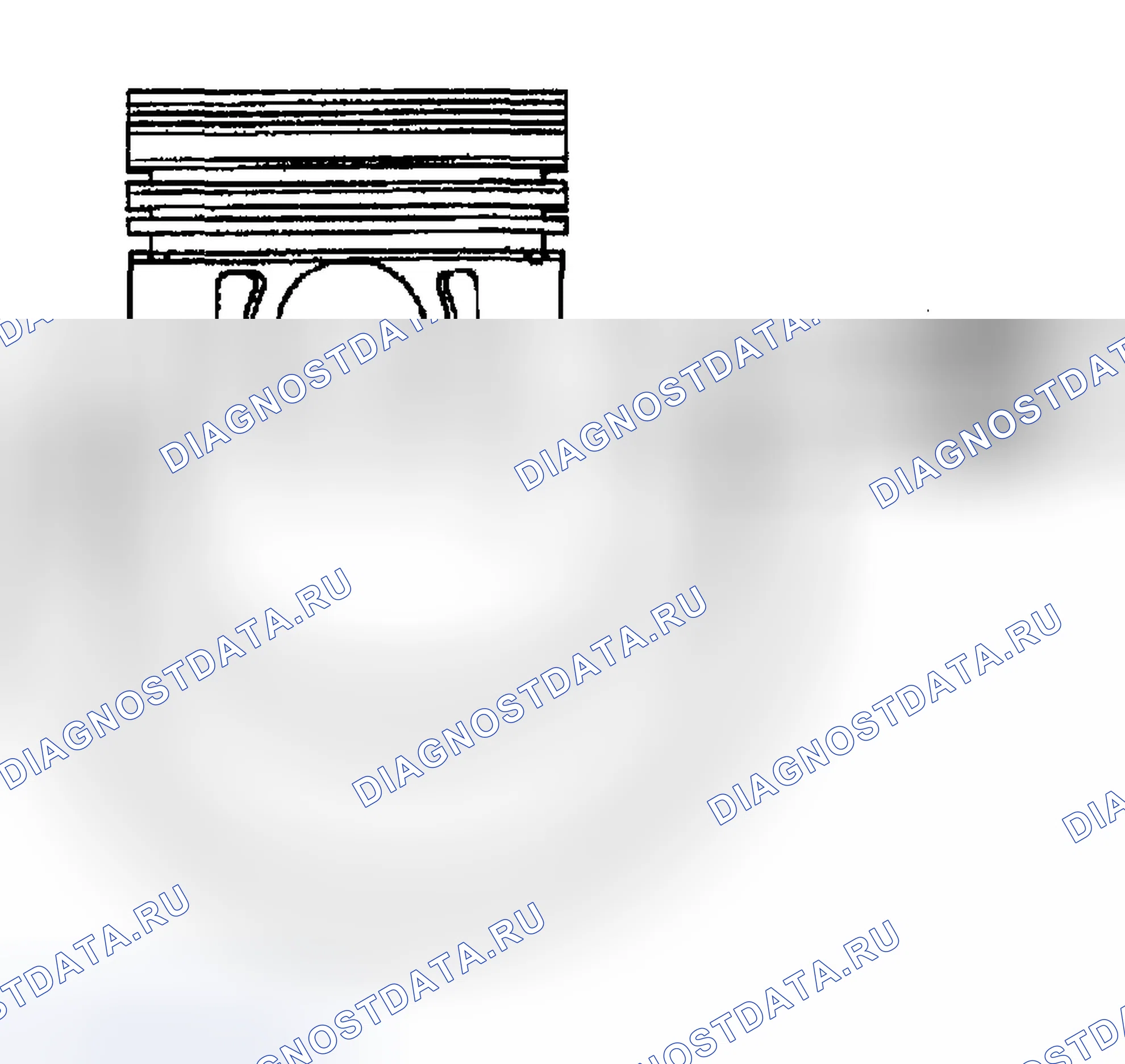 Рис. 799. Chevrolet Silverado 1500 HD 