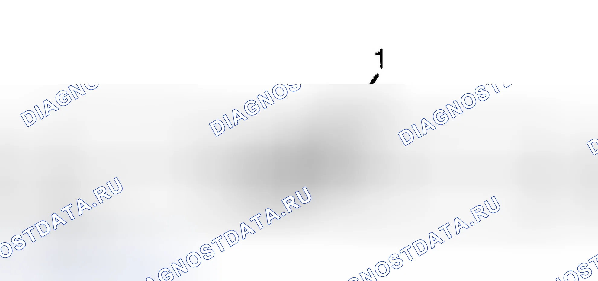 Рис. 136. Chevrolet TrailBlazer I