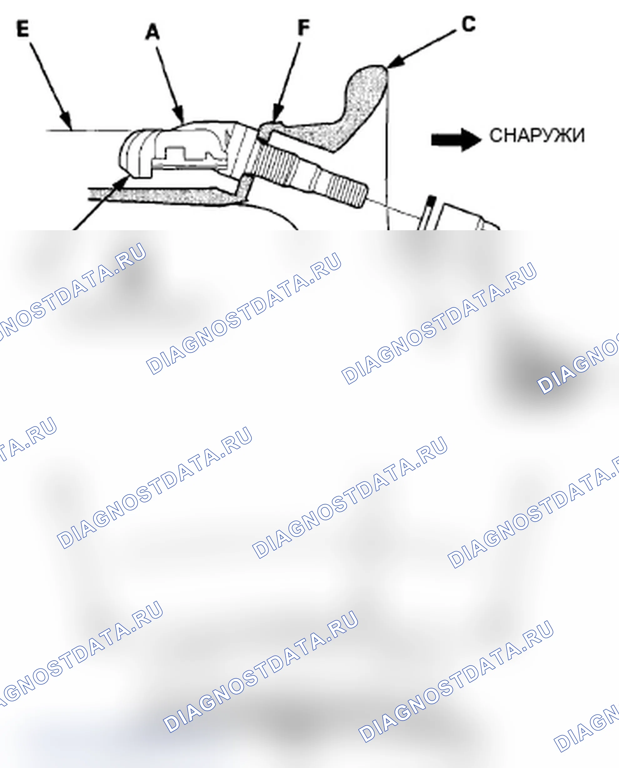 Рис. 47. Acura TL IV рестайлинг