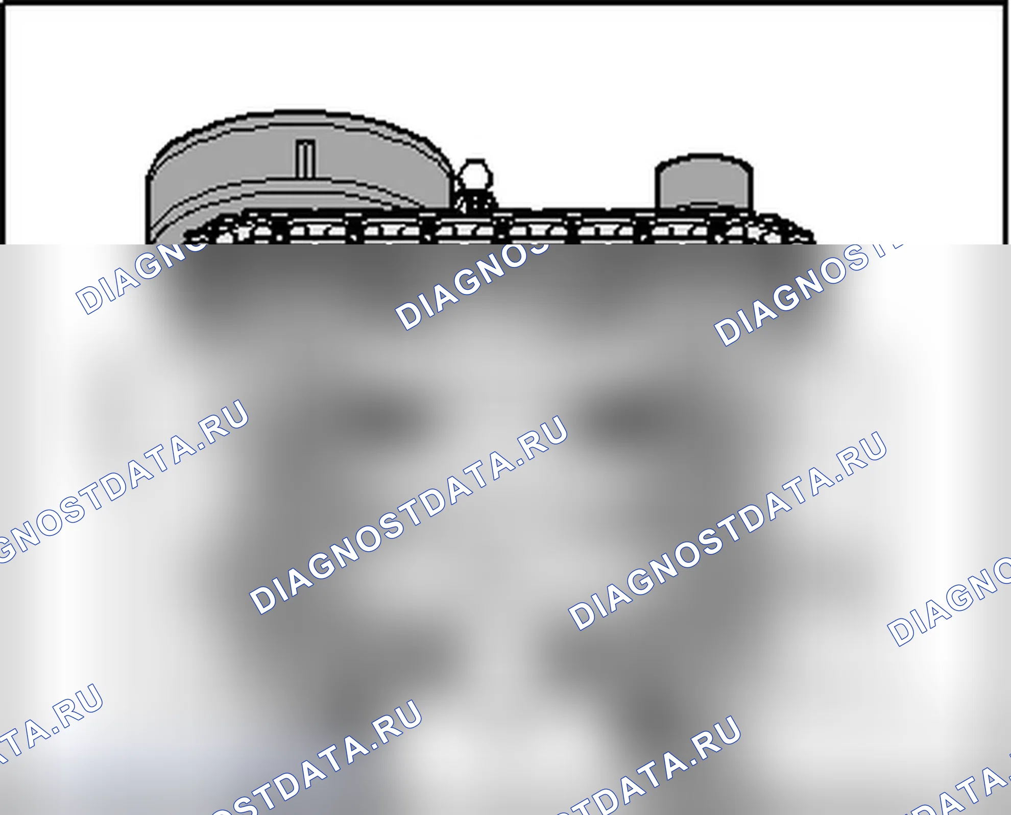 Рис. 487. Audi TT 8J рестайлинг