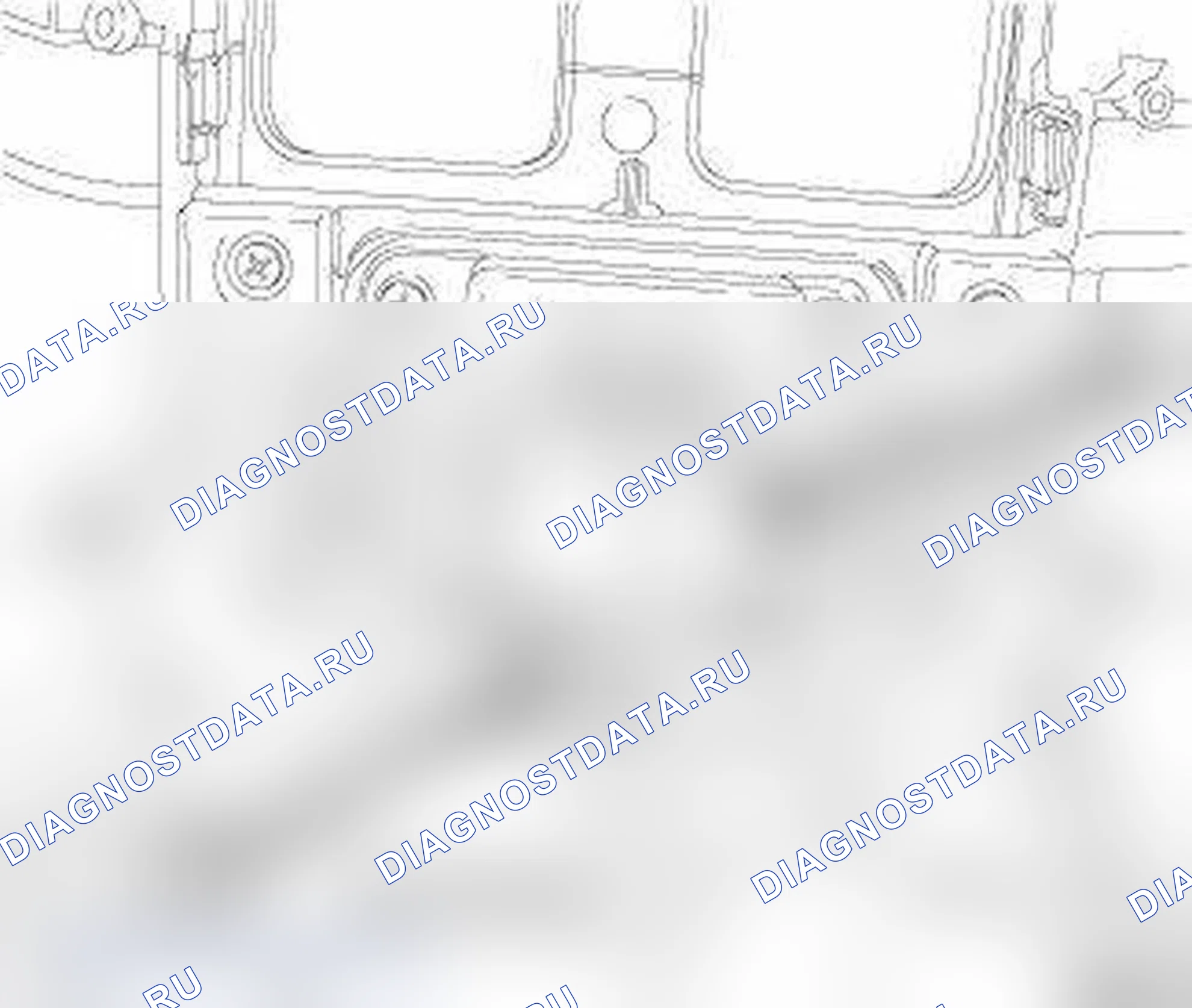 Рис. 14. Dodge Durango III