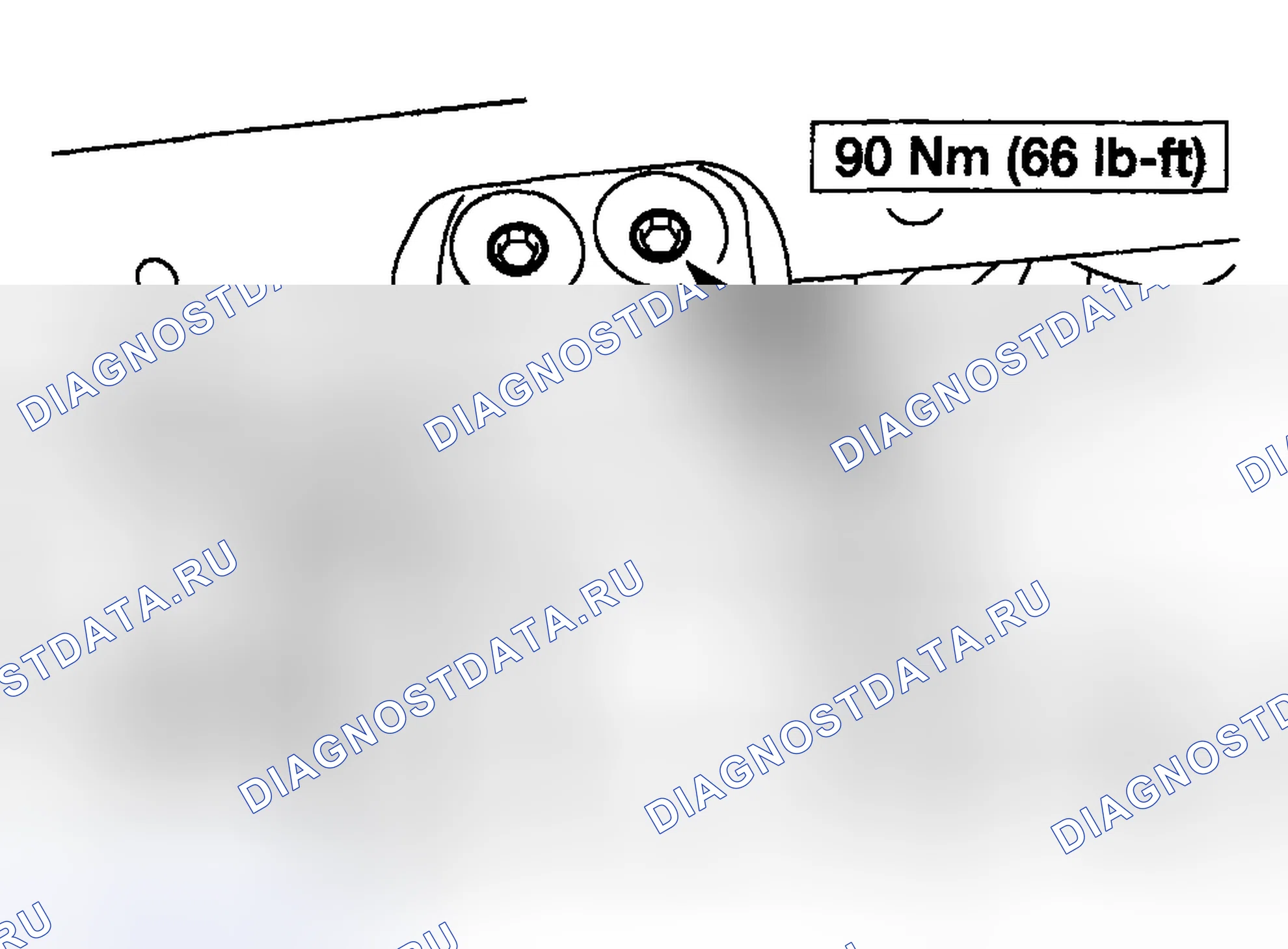 Рис. 27. Mazda Tribute I рестайлинг