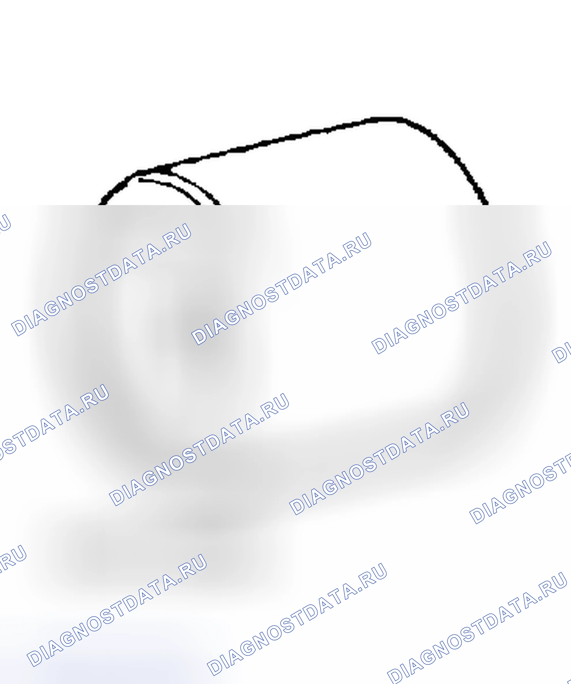 Рис. 13. Toyota RAV4 I