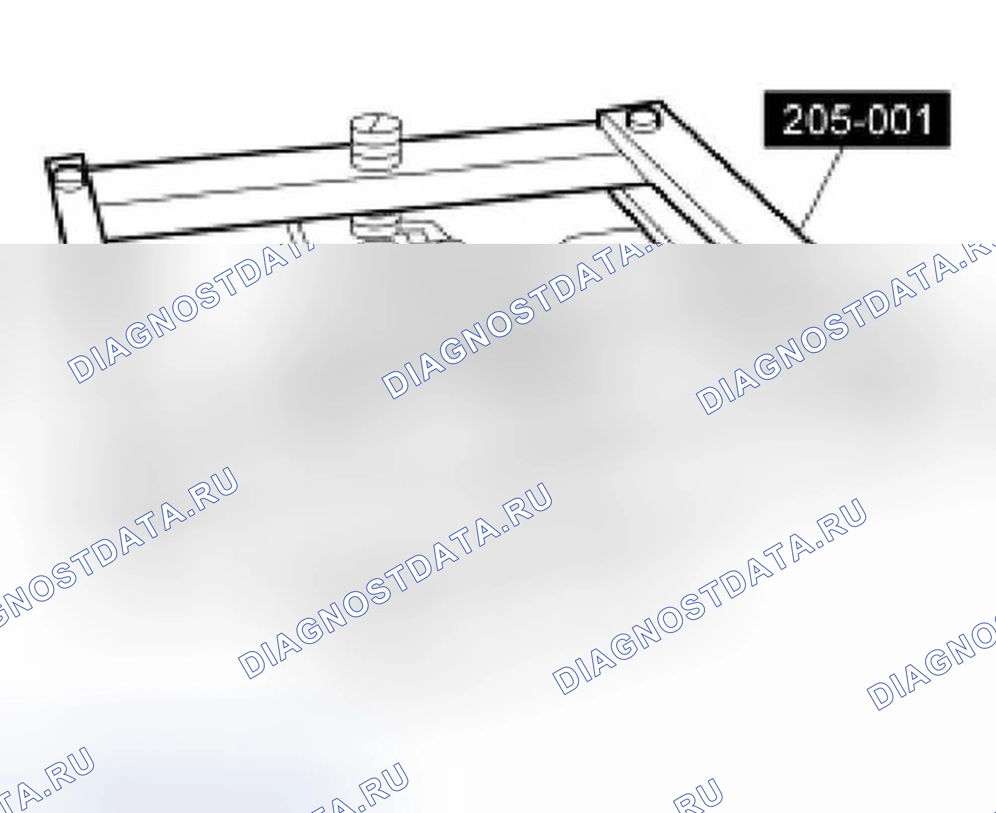 Рис. 1241. Ford Pickup F150 