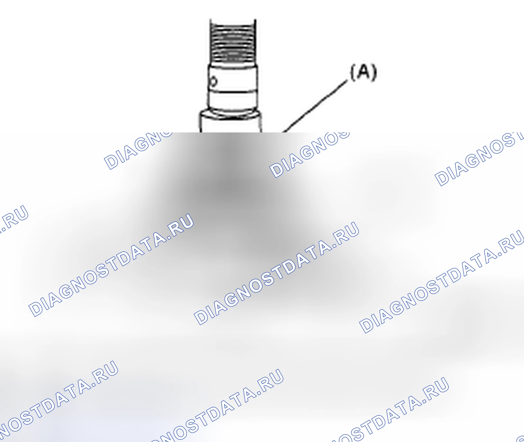 Рис. 559. Subaru Legacy BL/BP рестайлинг