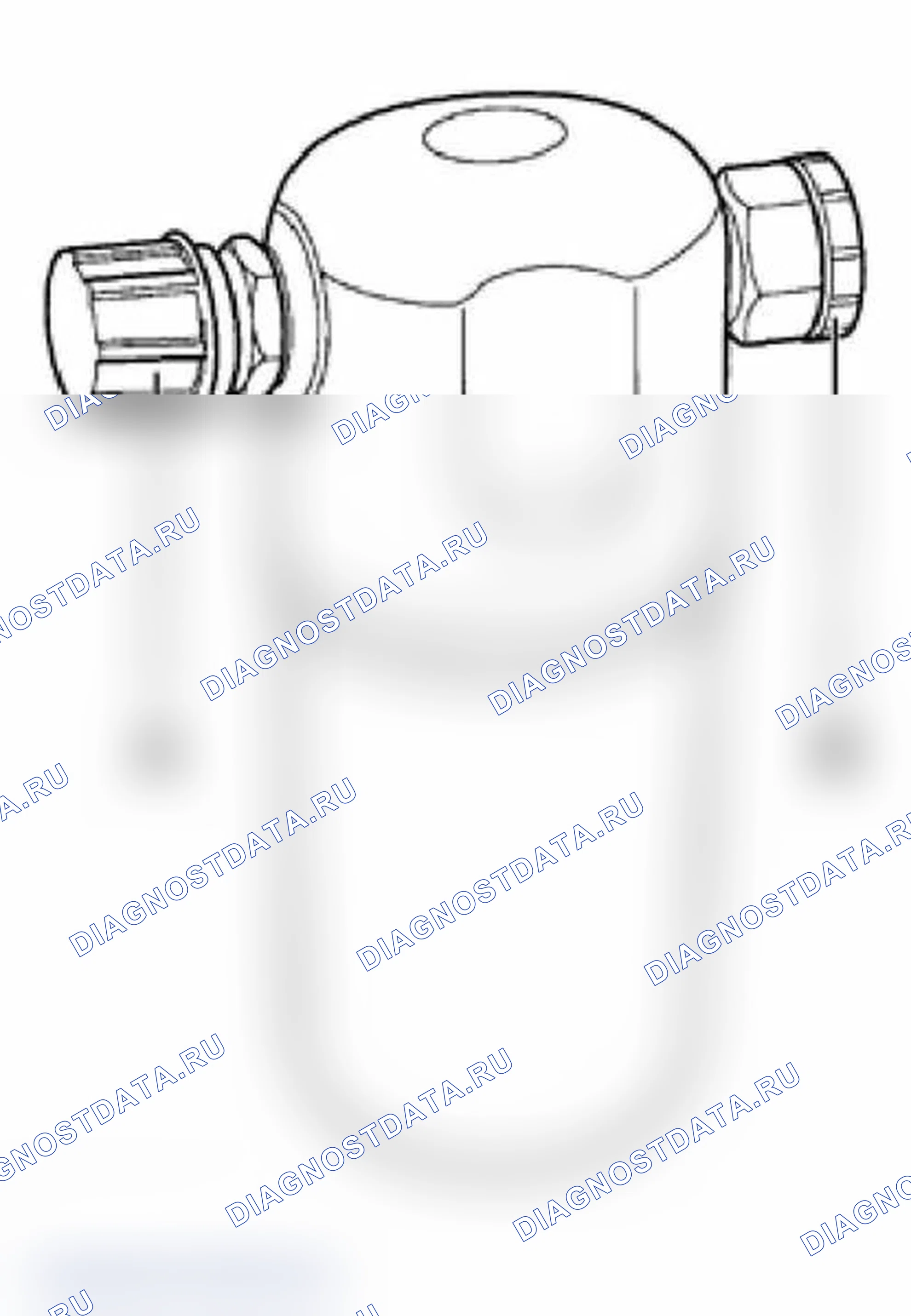 Рис. 6. Audi A6 C5 рестайлинг