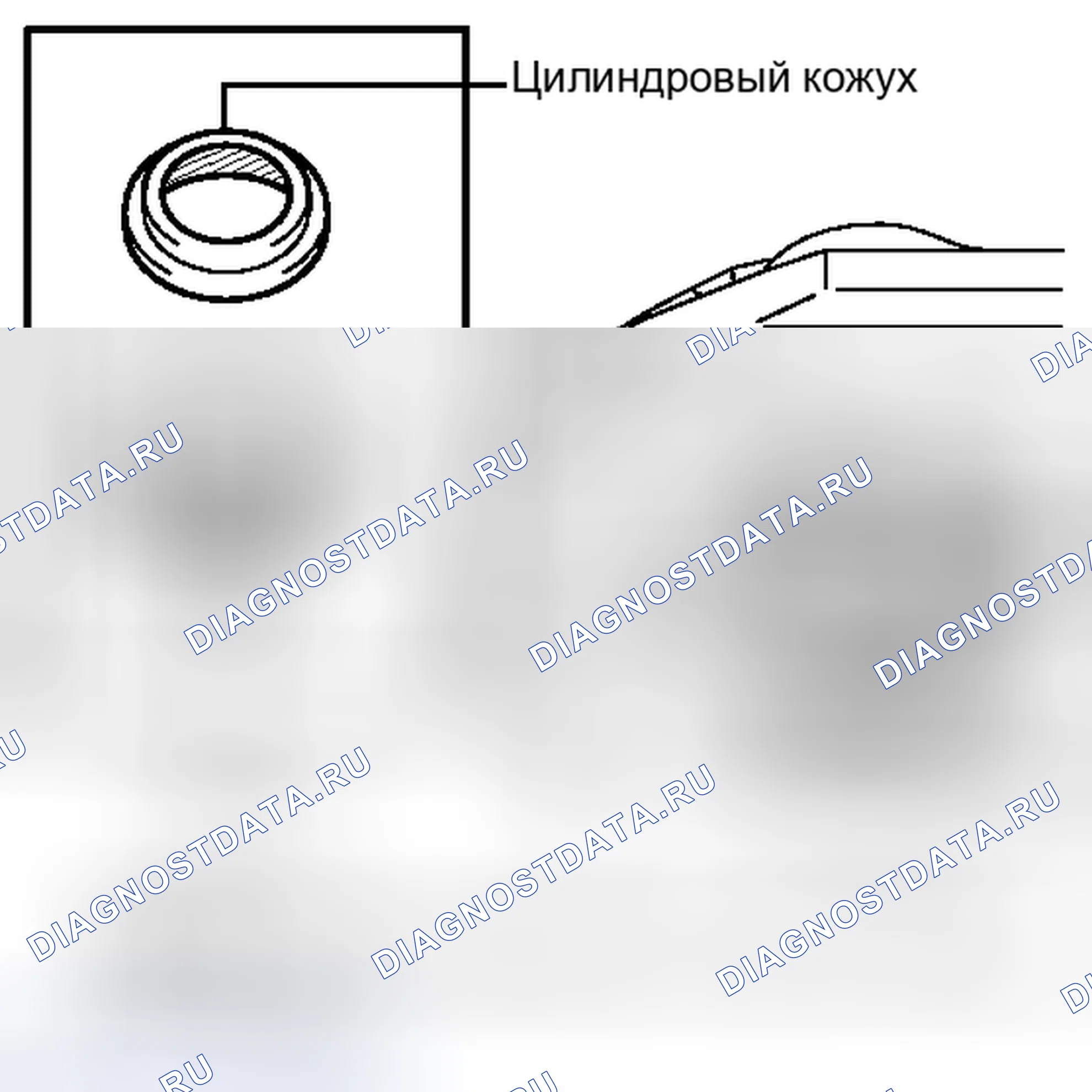 Рис. 77. Toyota Land Cruiser 200 рестайлинг