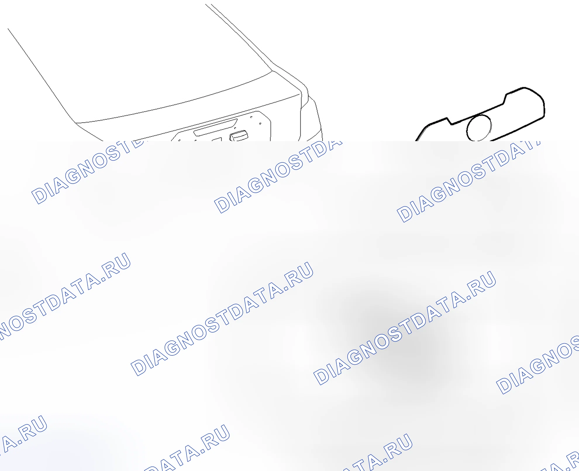 Рис. 41: ИЛЛЮСТРАЦИЯ. Scion tC II рестайлинг