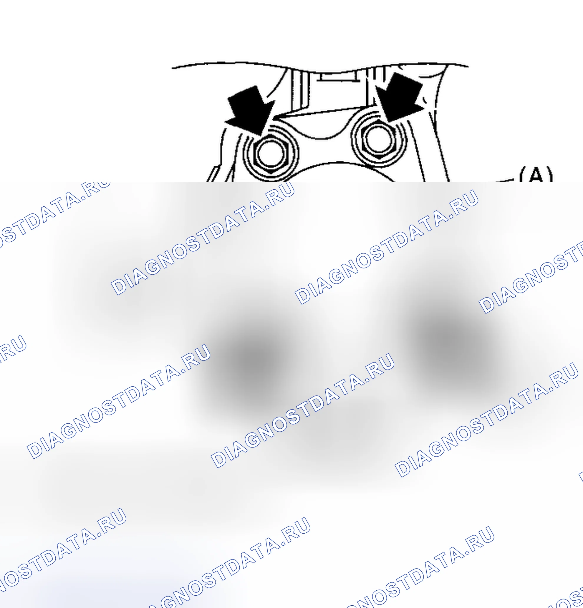 Рис. 146. Subaru Impreza GD/GC/GG рестайлинг 2