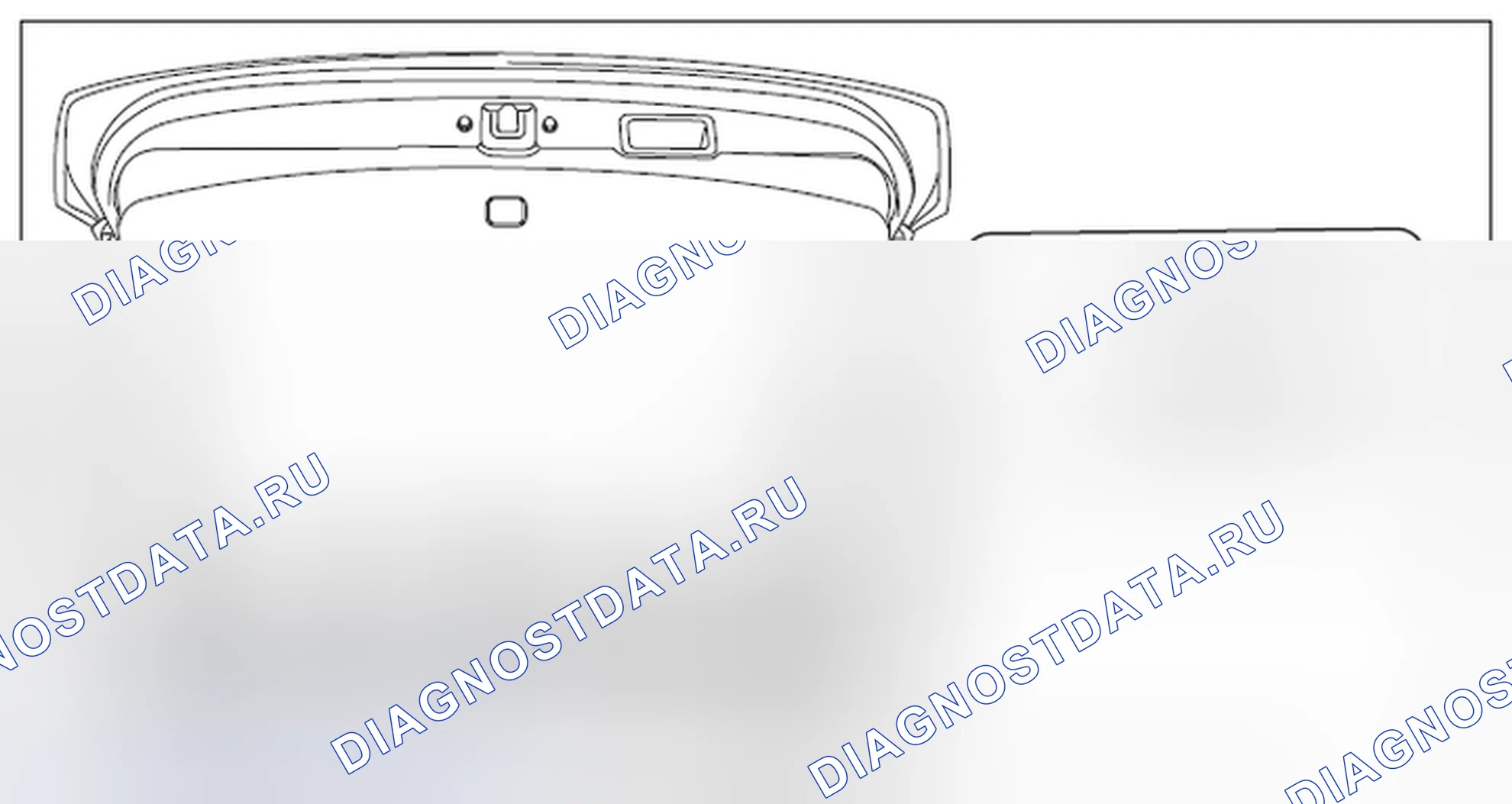 Рис. 148. Subaru Impreza WRX GE рестайлинг