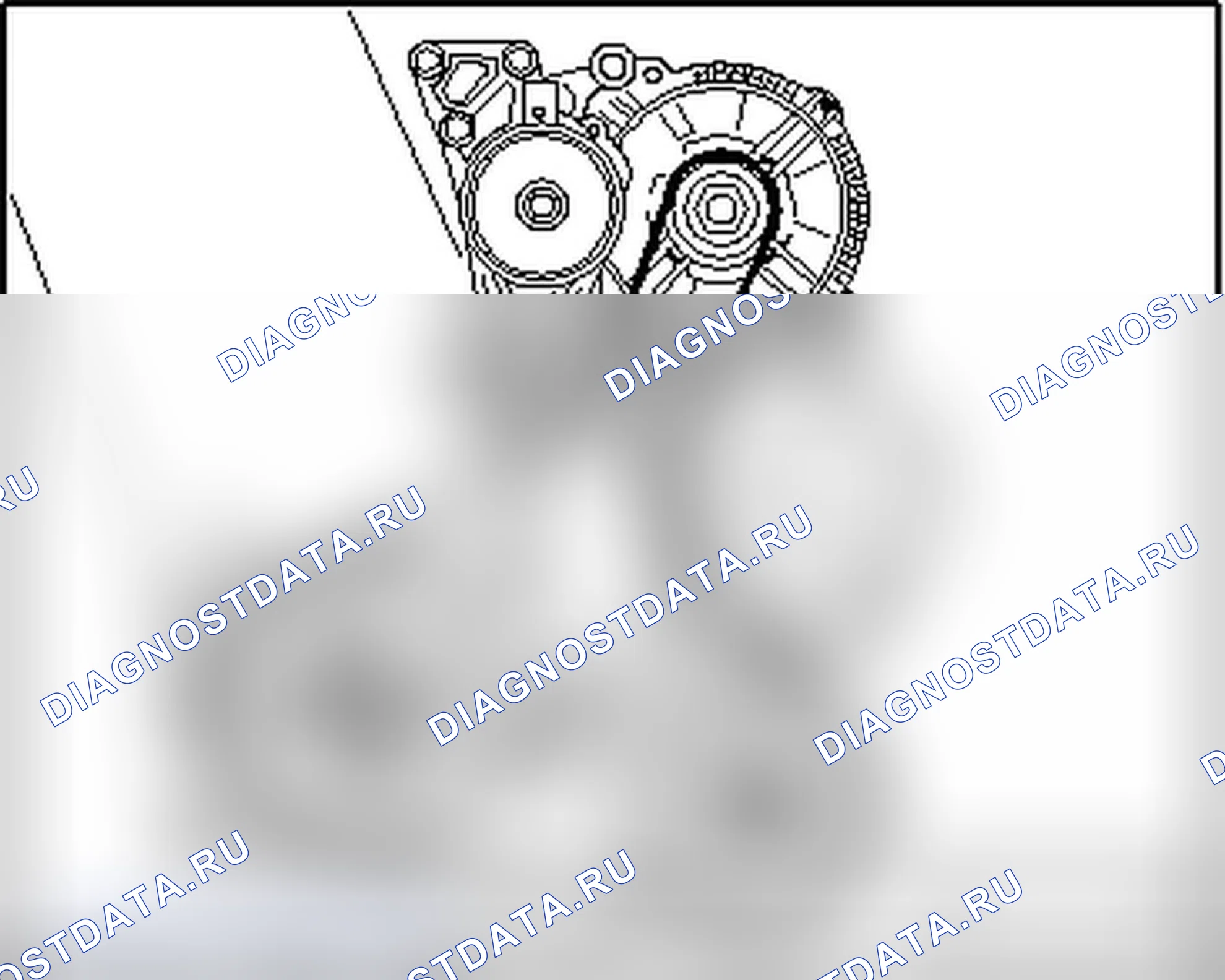Рис. 252. Volkswagen New Beetle A4